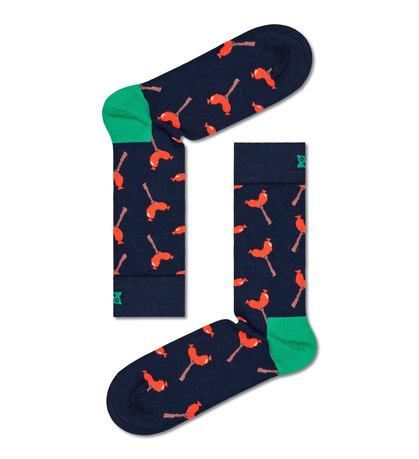 3 PACK WURST AND BEER SOCKS GIFT SET - Image 4