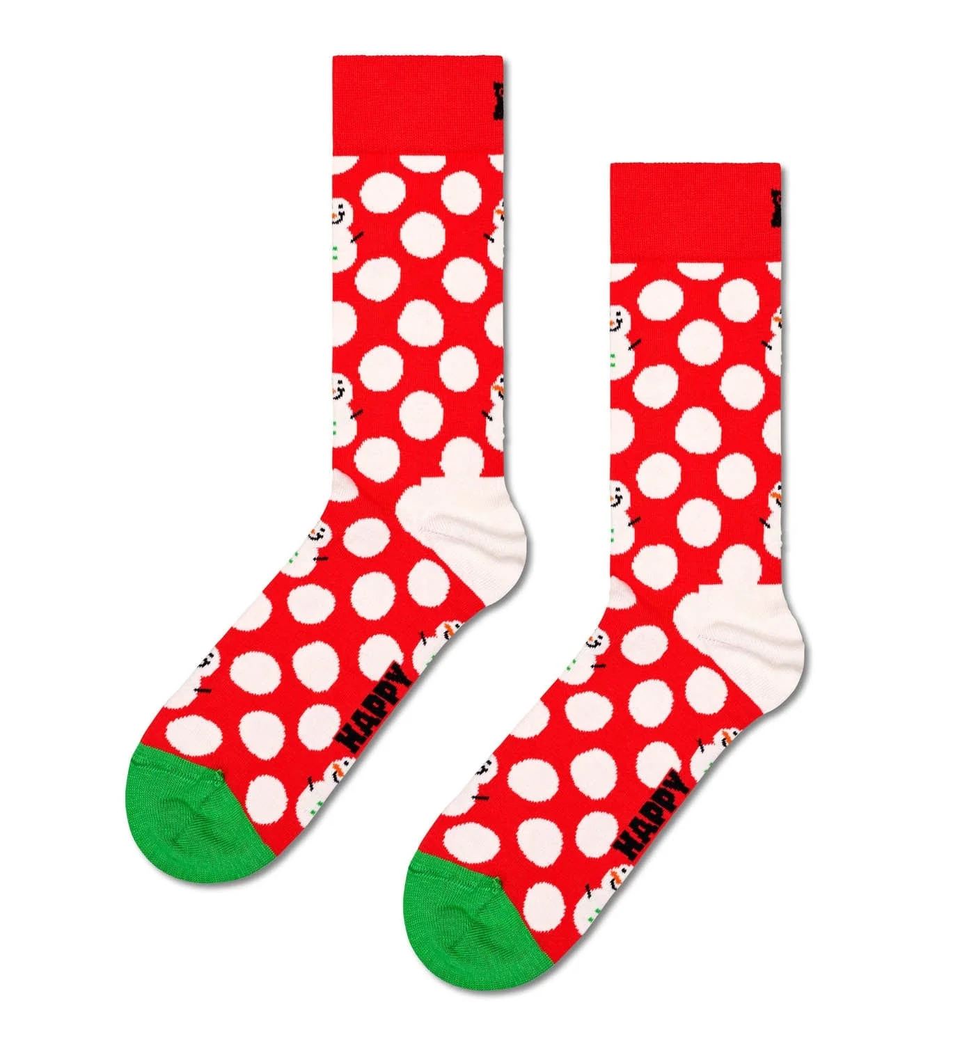 3 PACK X MAS STOCKING SOCKS GIFT SET - Image 3
