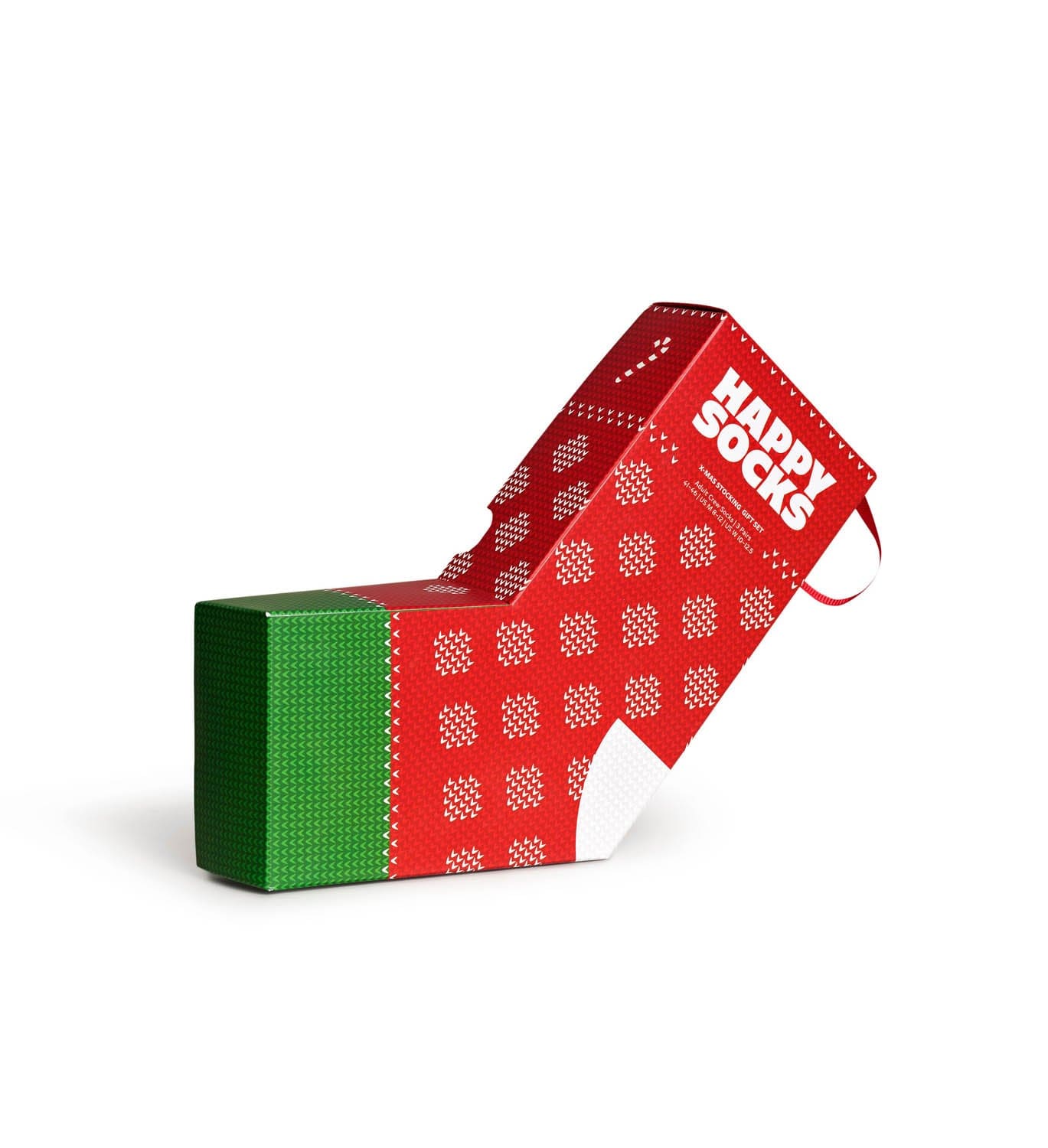 3 PACK X MAS STOCKING SOCKS GIFT SET - Image 5