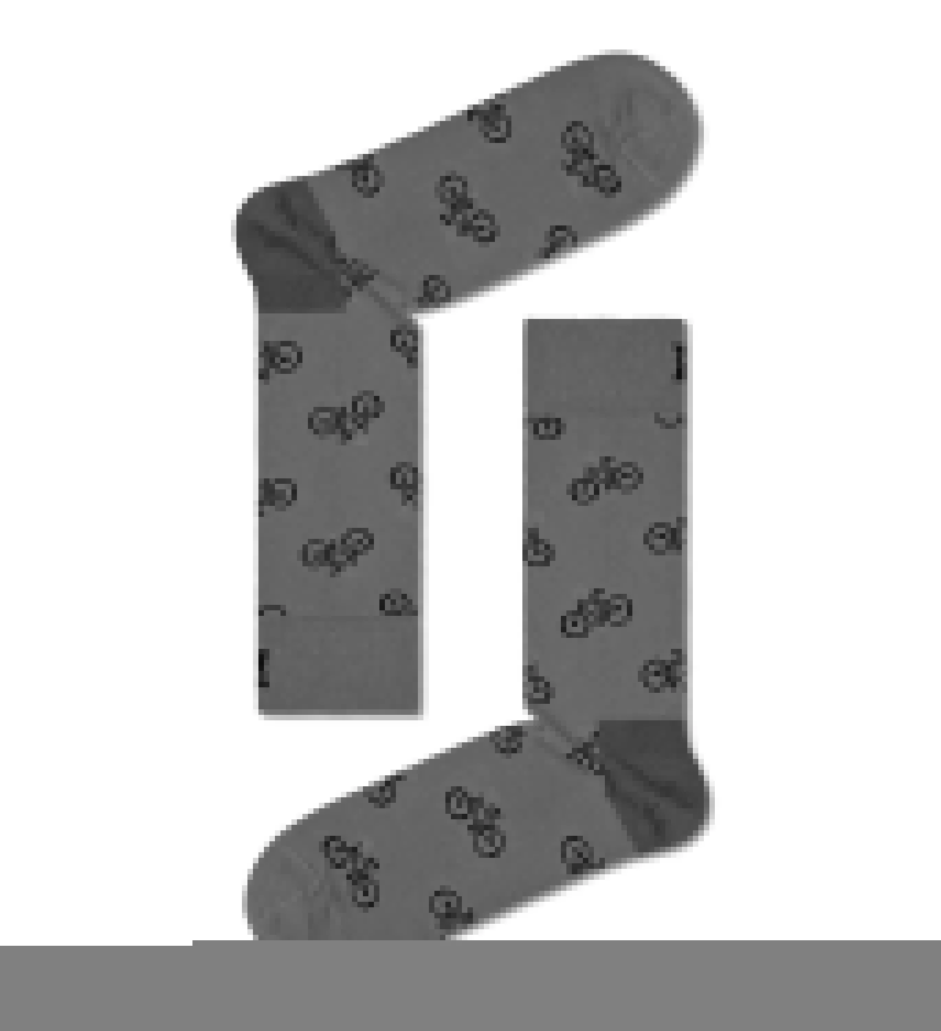4 PACK OUT AND ABOUT SOCKS GIFT SET - Image 3