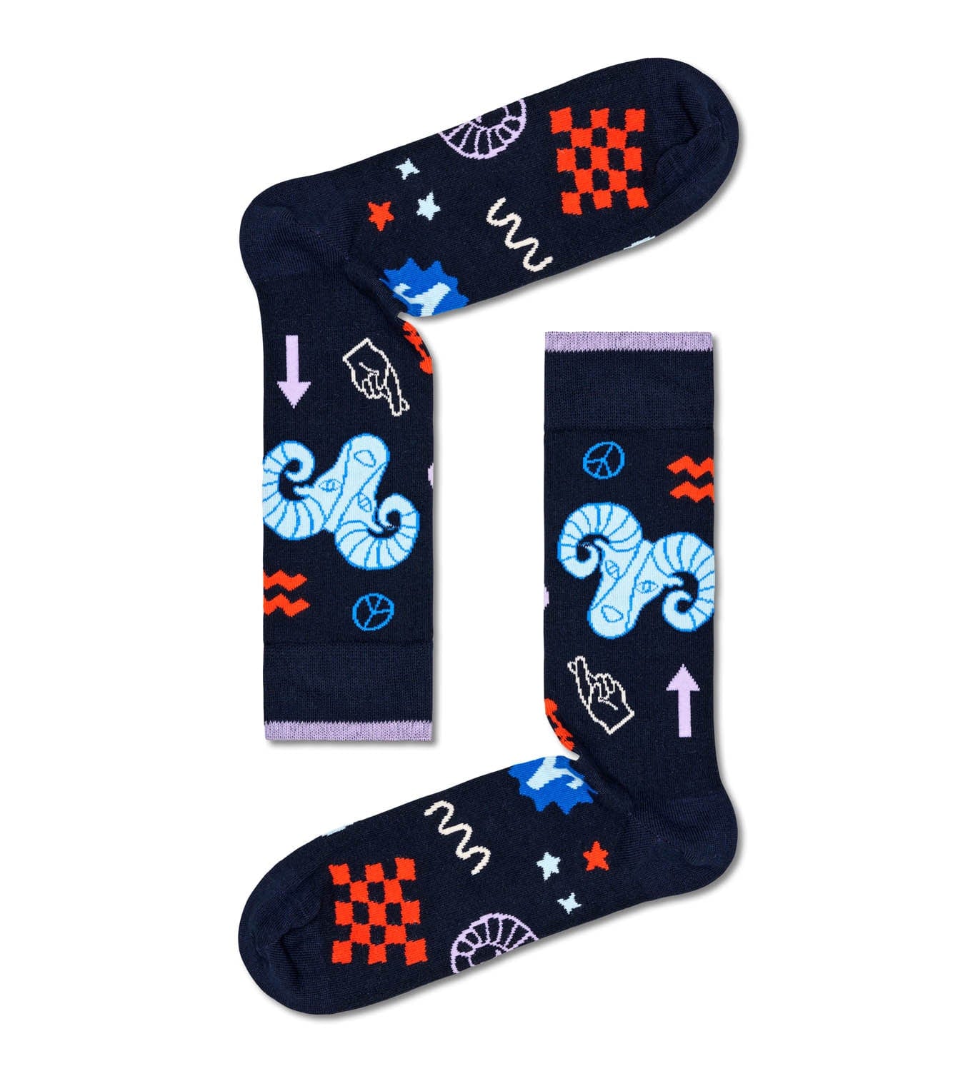 ARIES SOCK