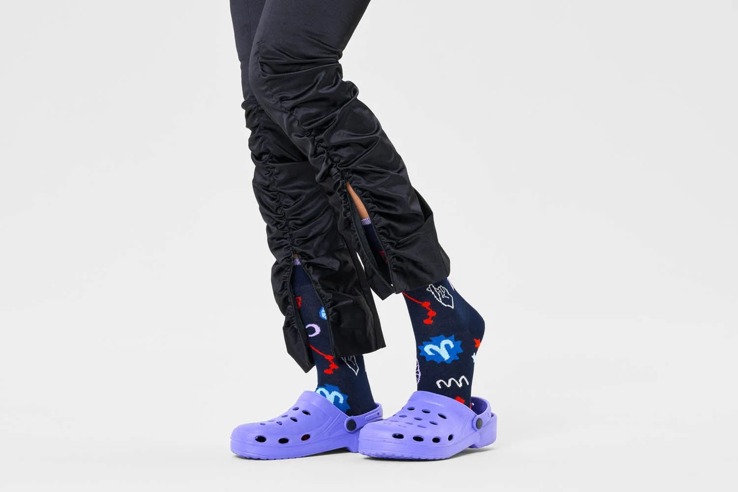ARIES SOCK - Image 2