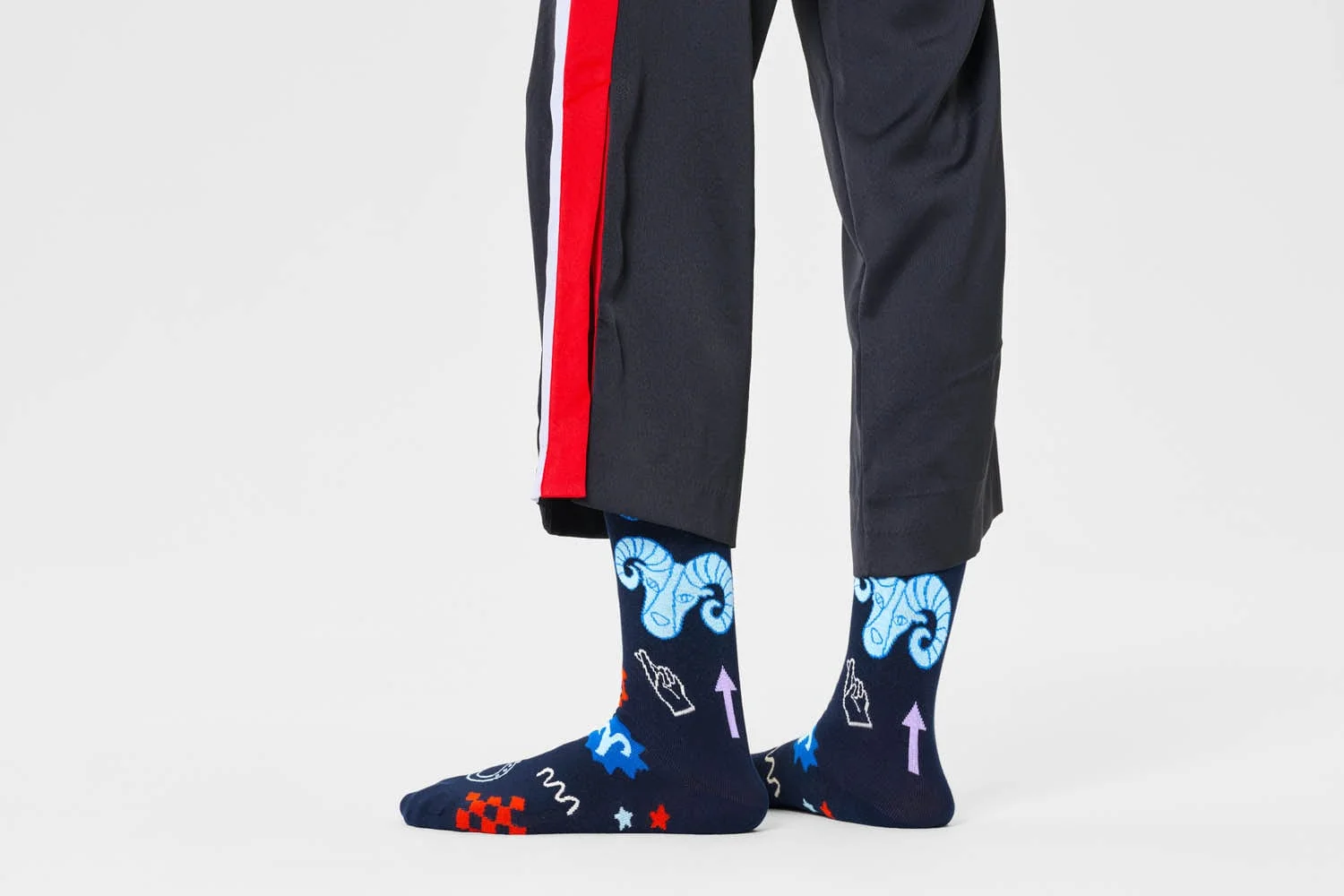 ARIES SOCK - Image 3