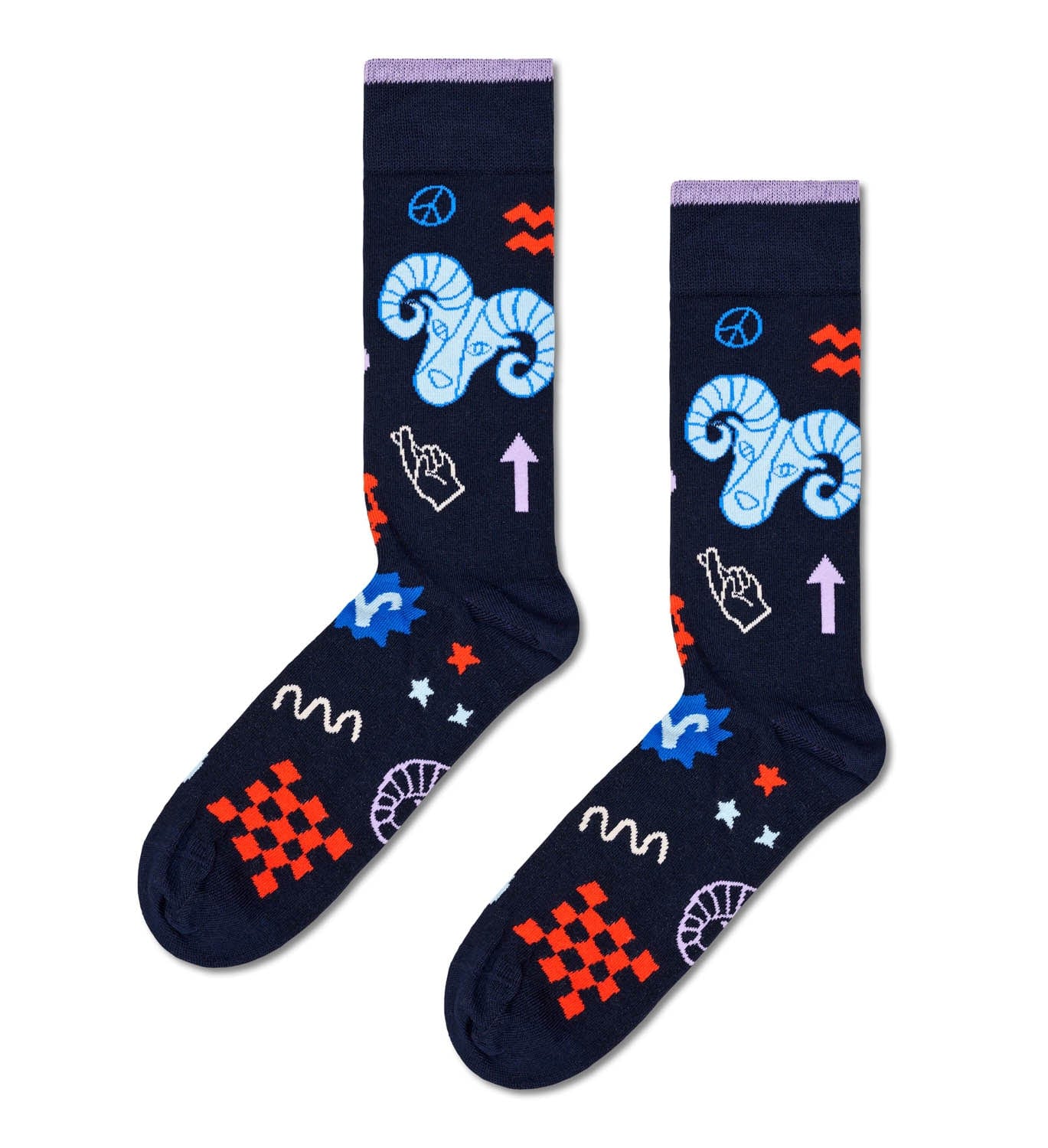 ARIES SOCK - Image 4