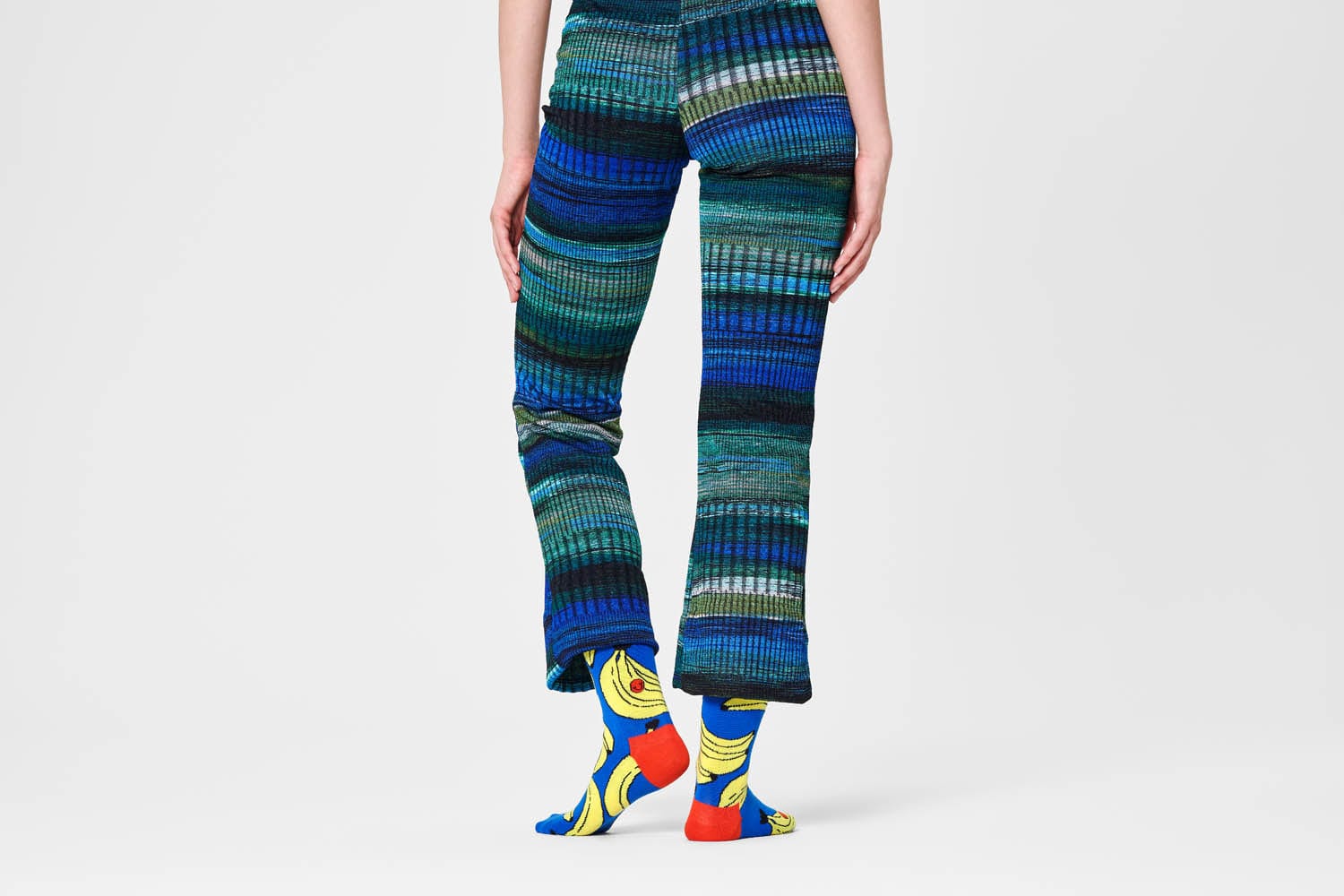 BANANA SOCK - Image 3