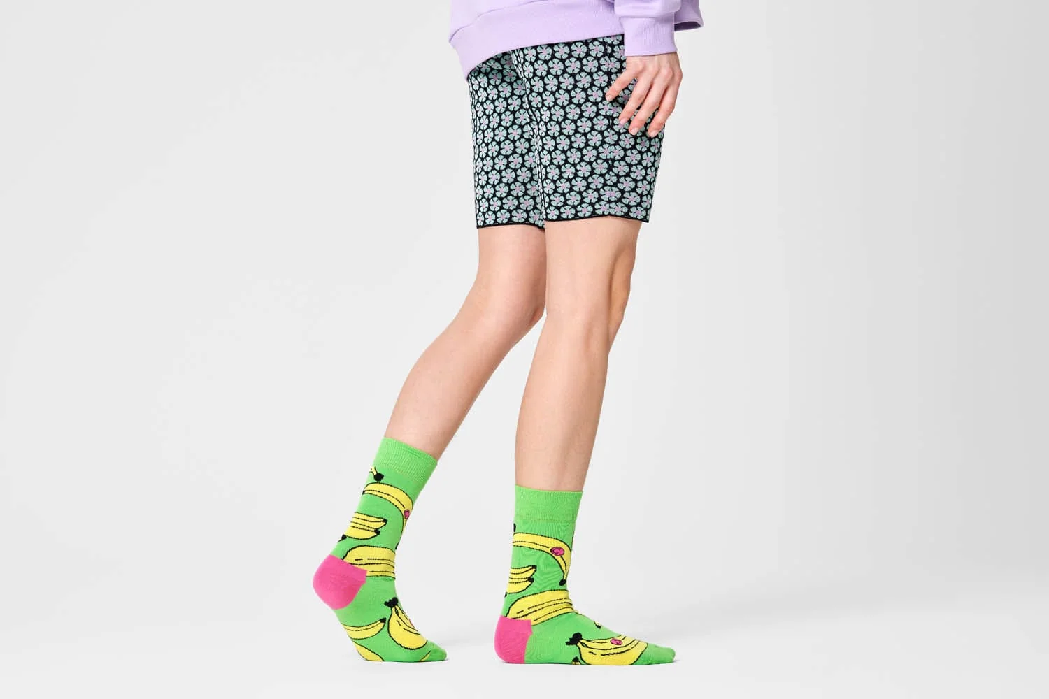 BANANA SOCK - Image 3