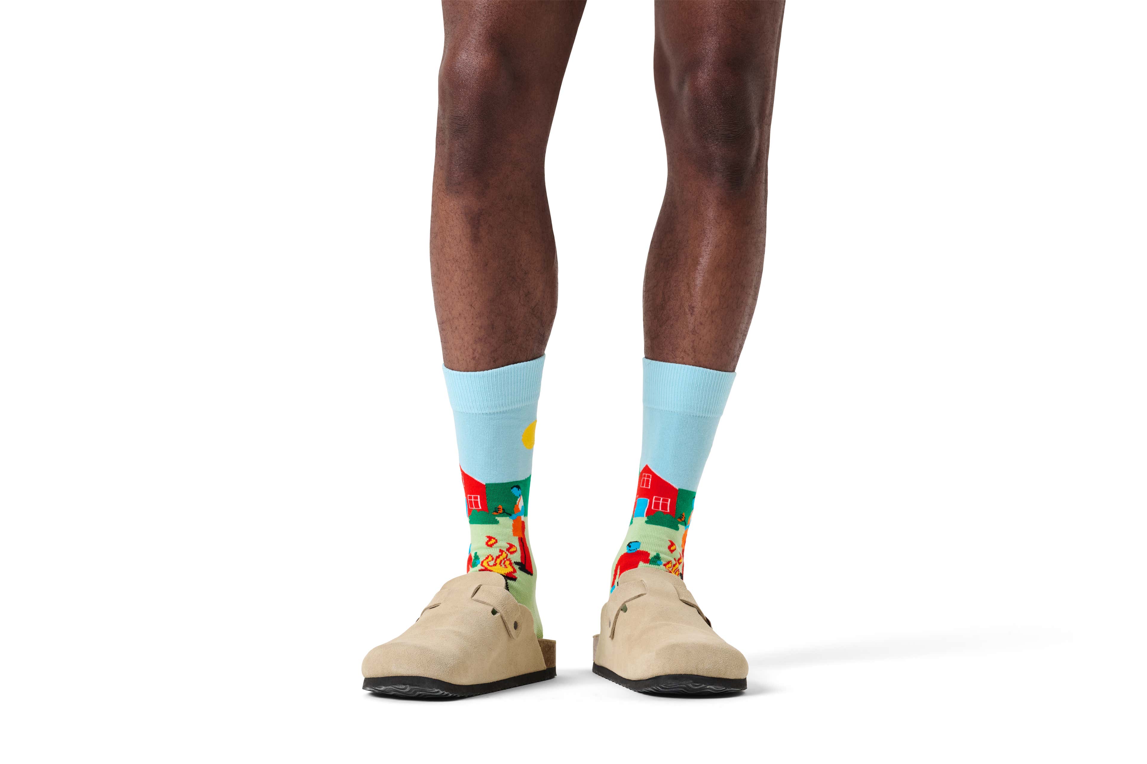 Bbq Sock - Image 3