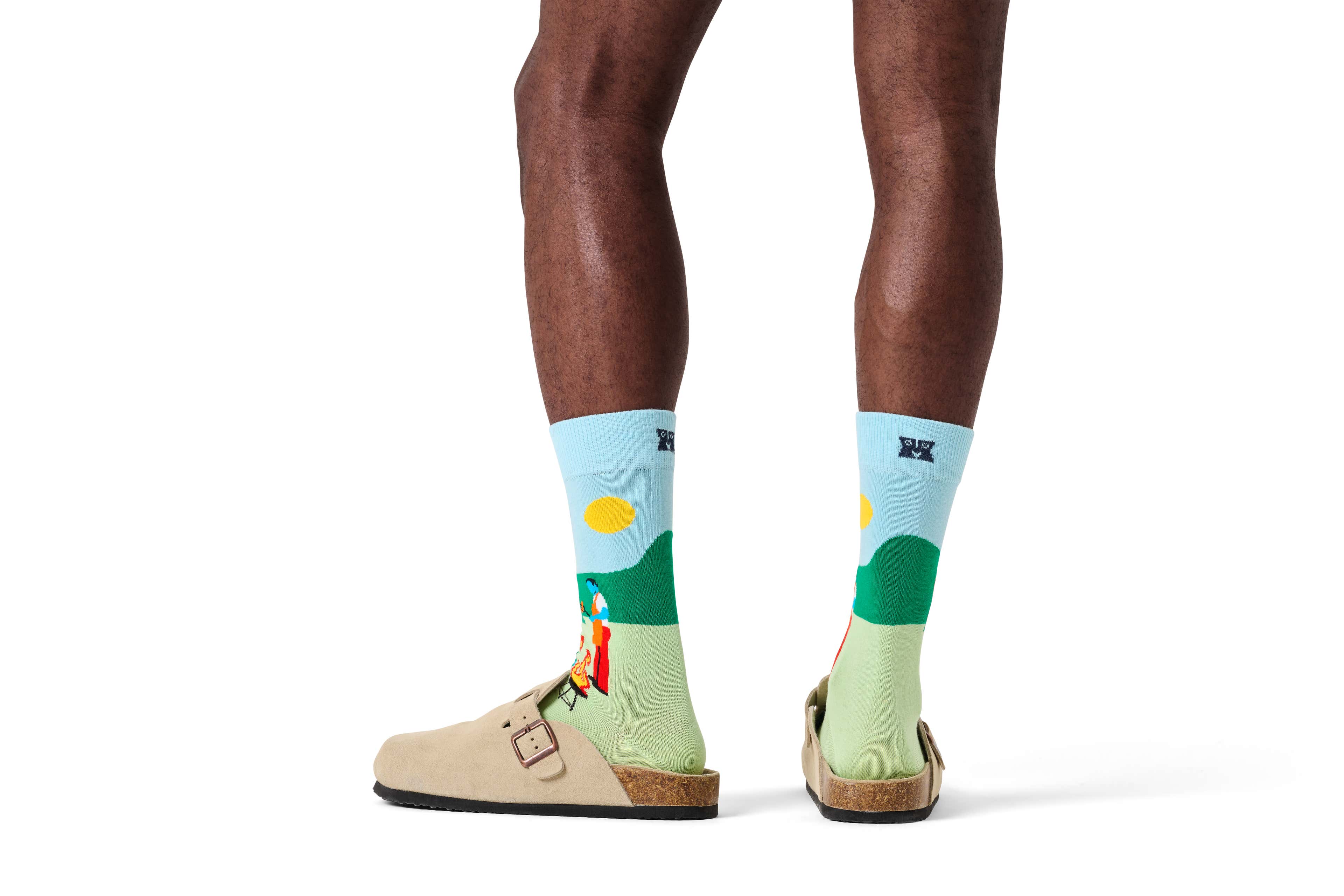 Bbq Sock - Image 4