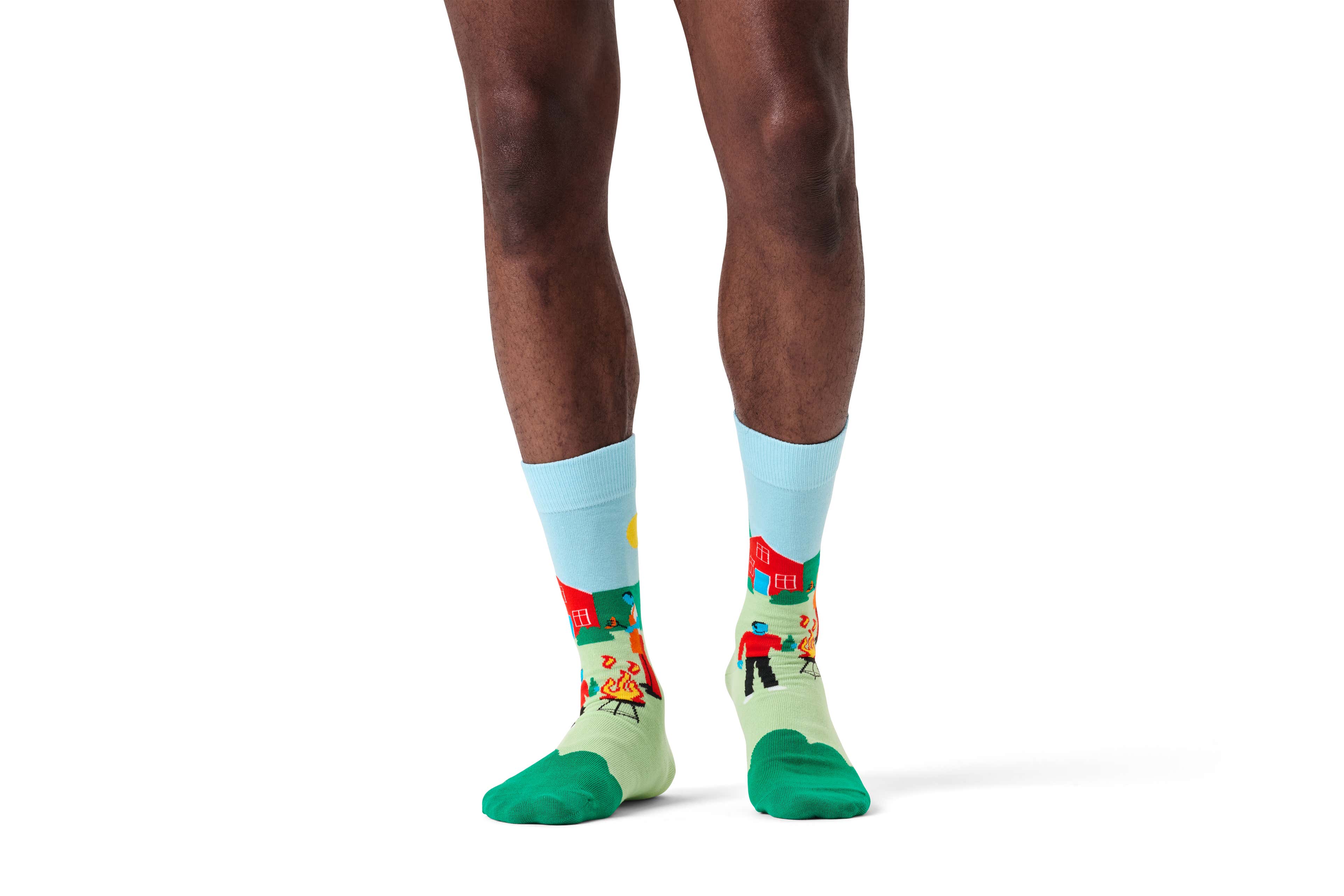 Bbq Sock - Image 5