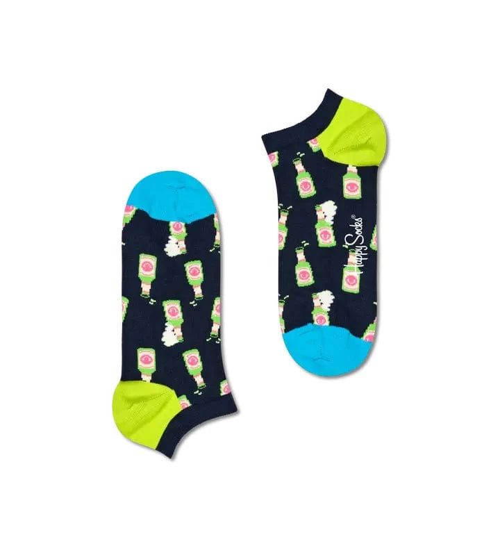 BEER LOW SOCK