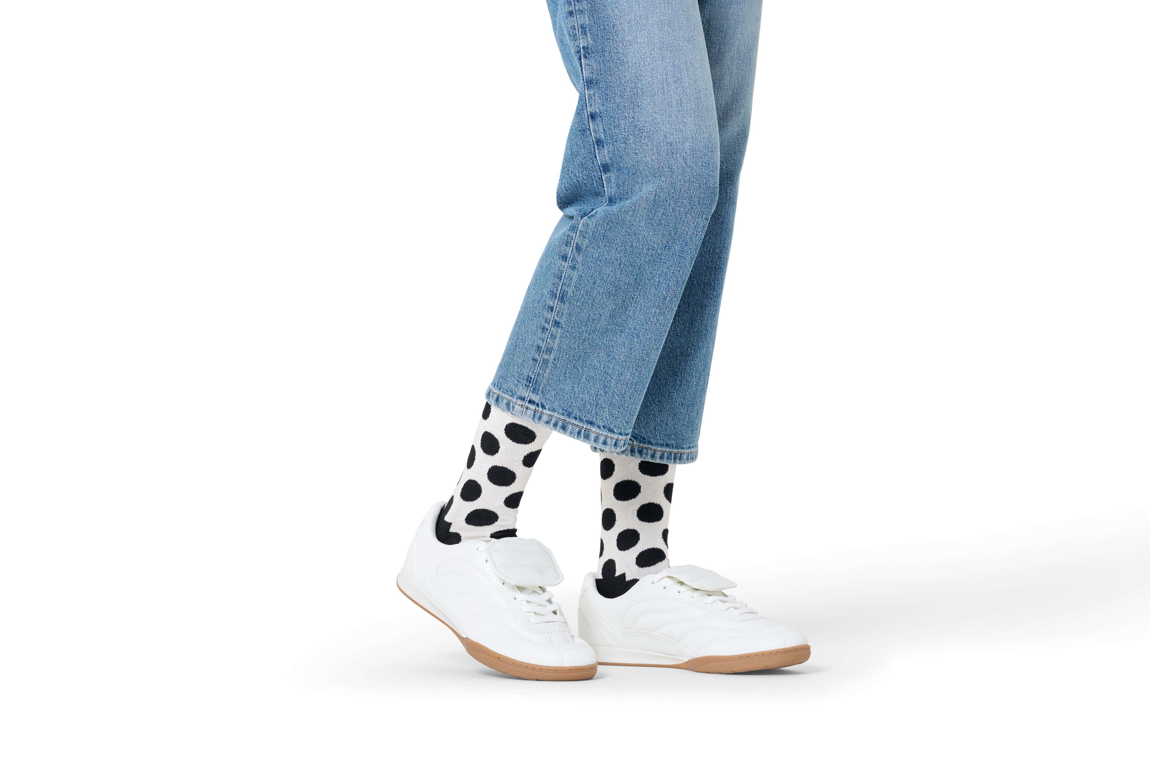 Big Dot Sock - Image 2