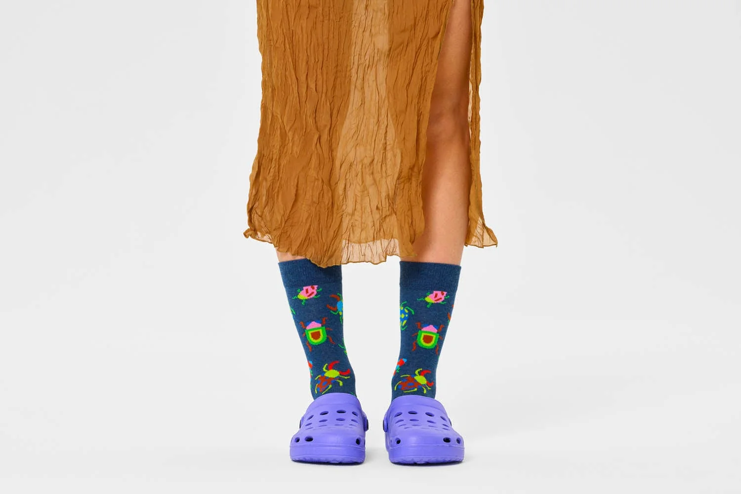 BUGS SOCK - Image 3