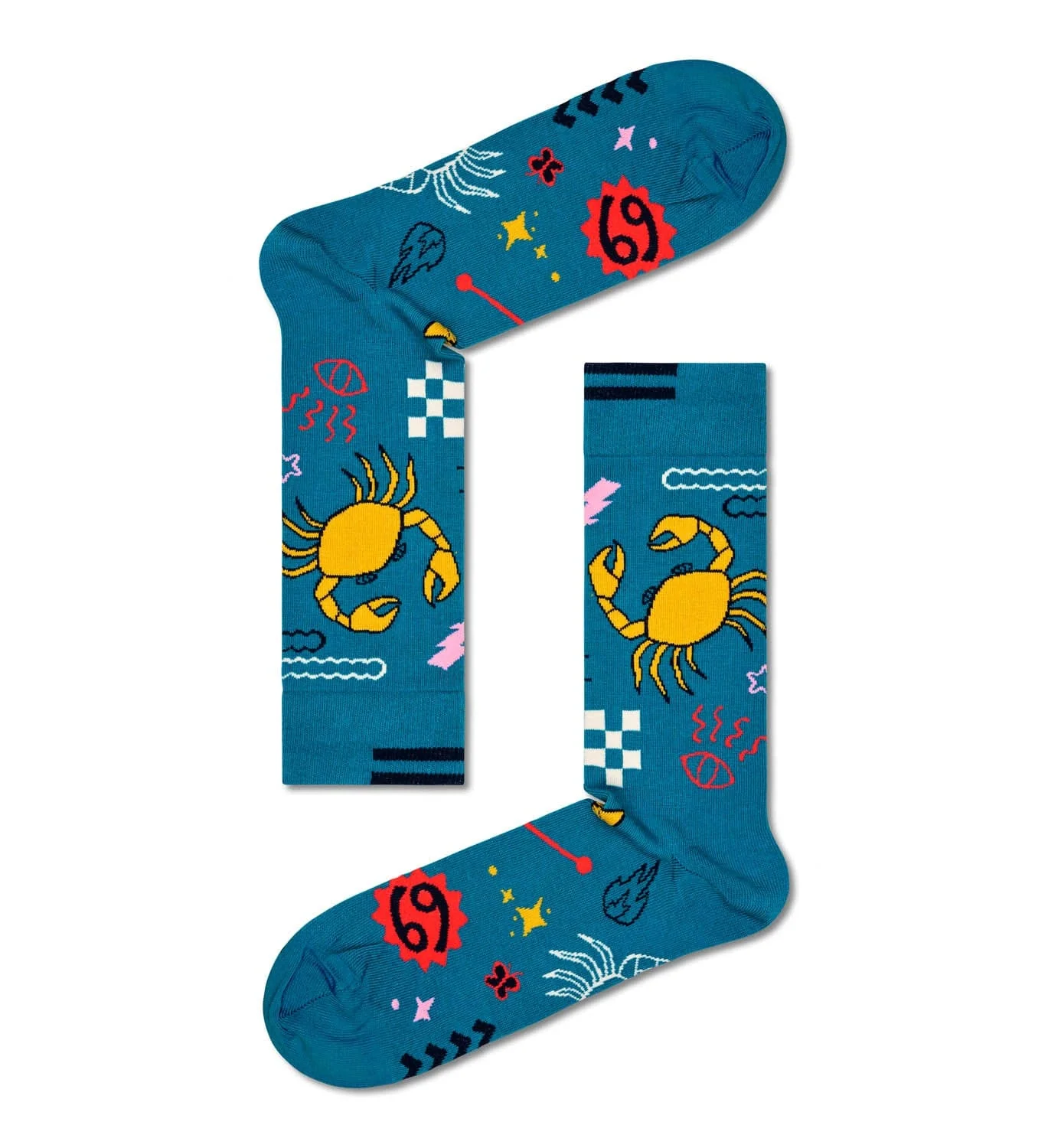 CANCER SOCK