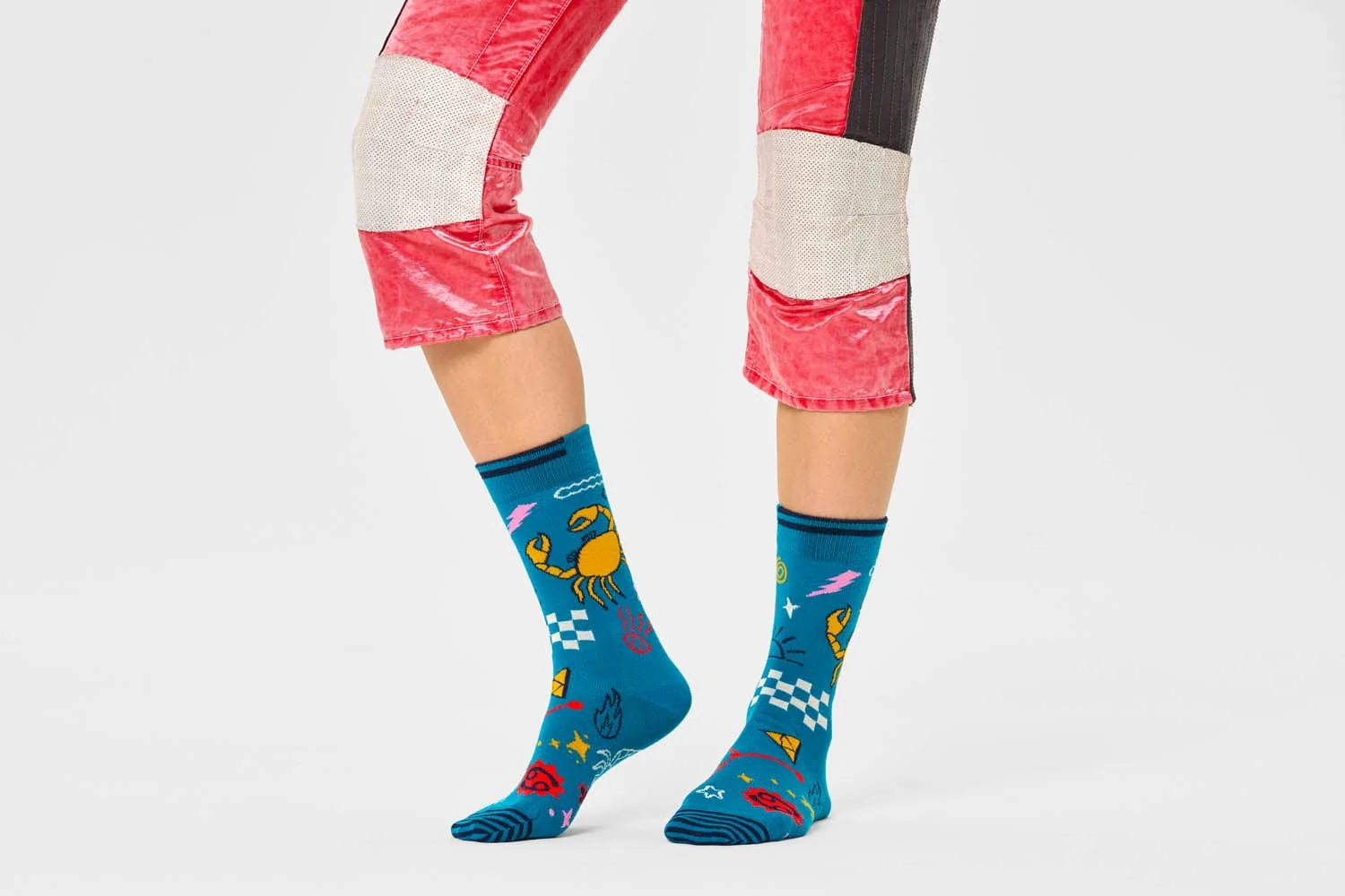 CANCER SOCK - Image 2