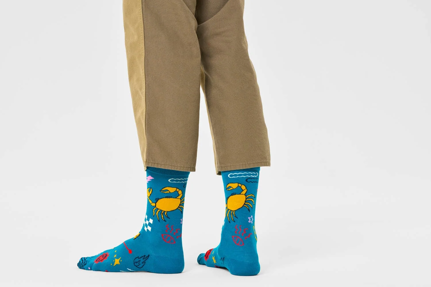 CANCER SOCK - Image 3