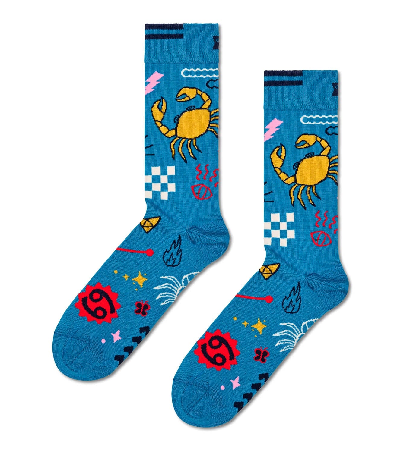CANCER SOCK - Image 4