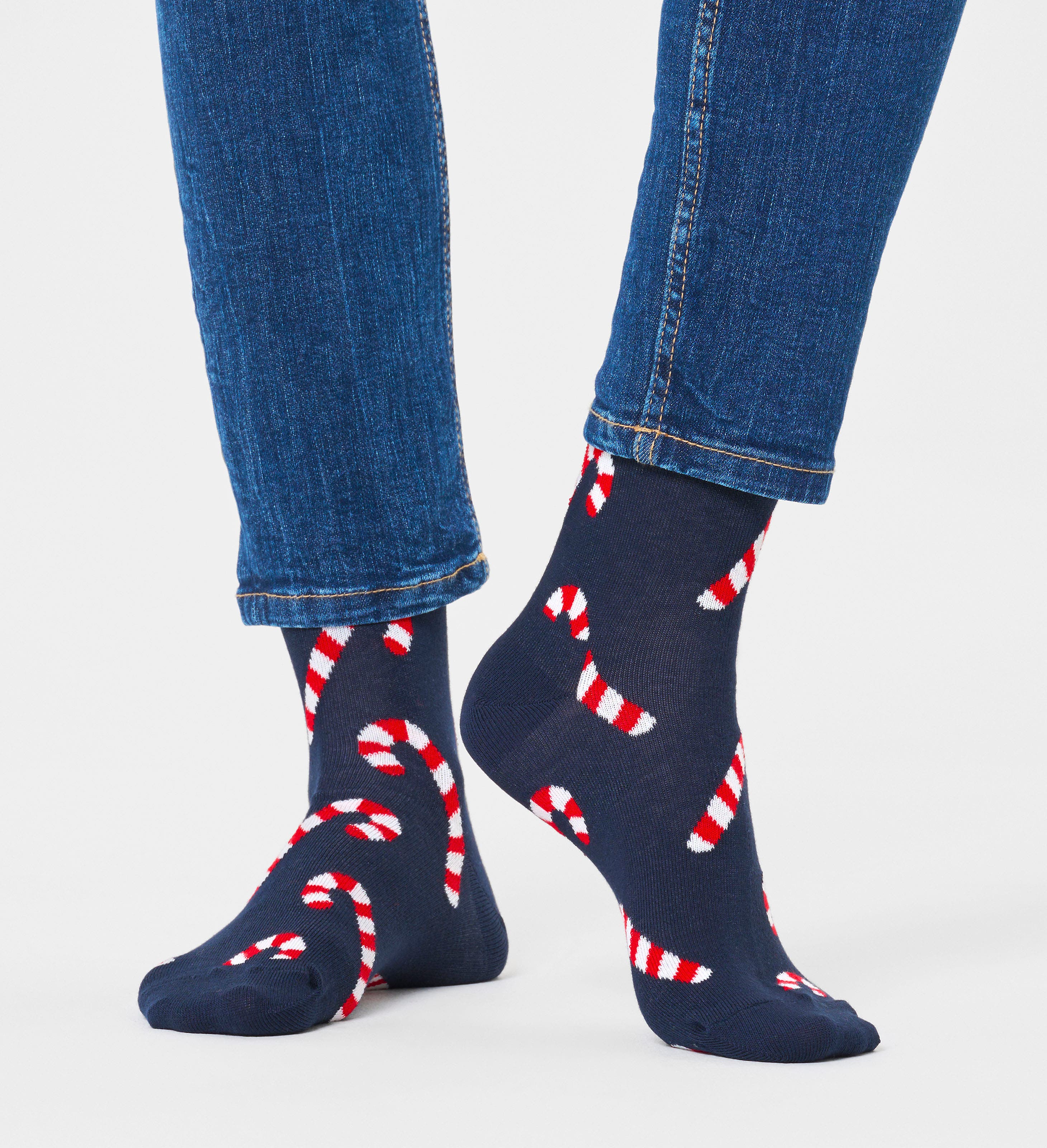CANDY CANE SOCK - Image 2