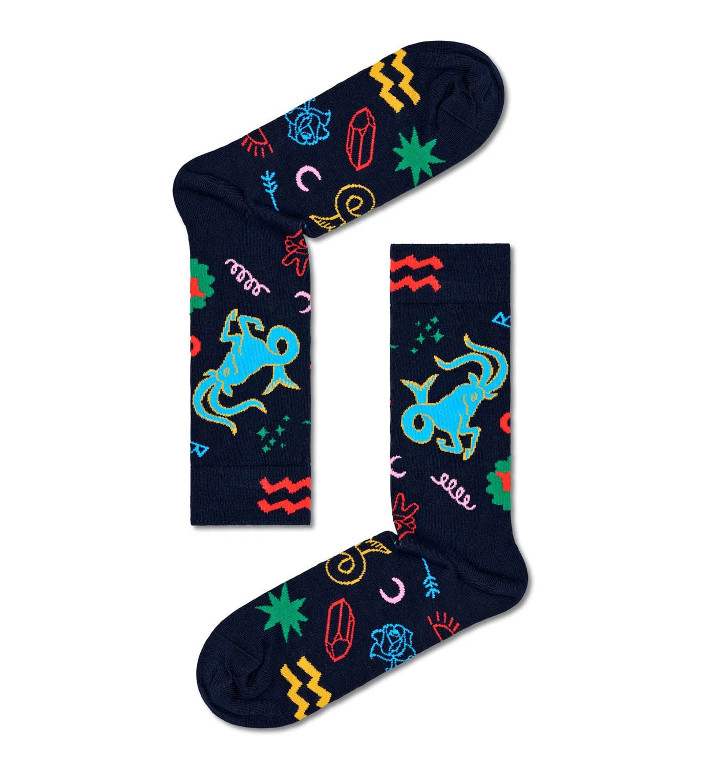 CAPRICORN SOCK