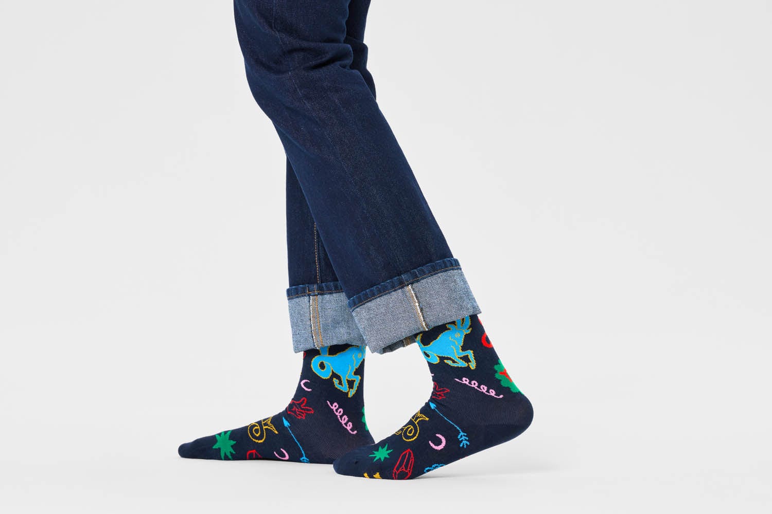 CAPRICORN SOCK - Image 3