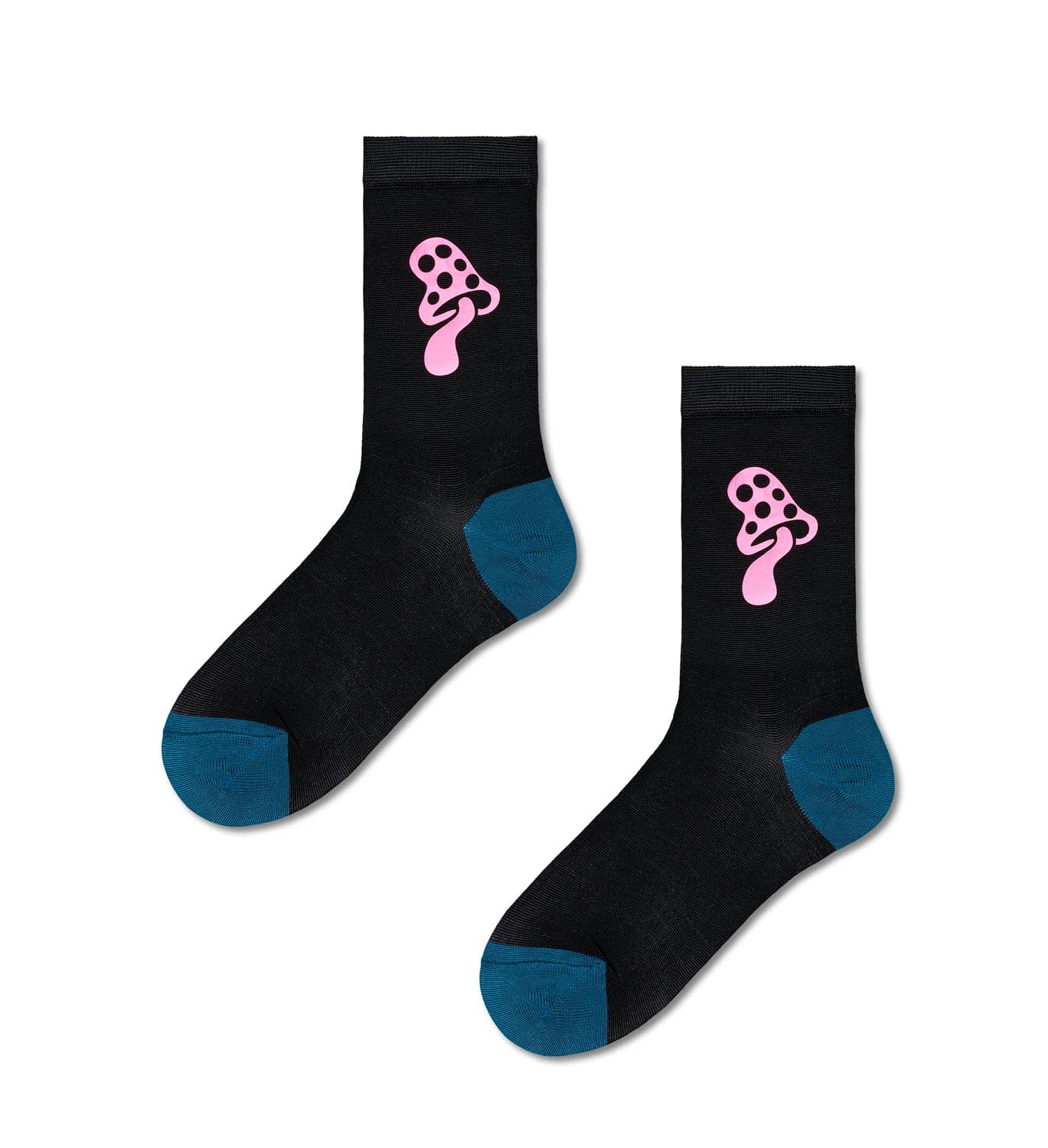 CAROLINE CREW SOCK - Image 3