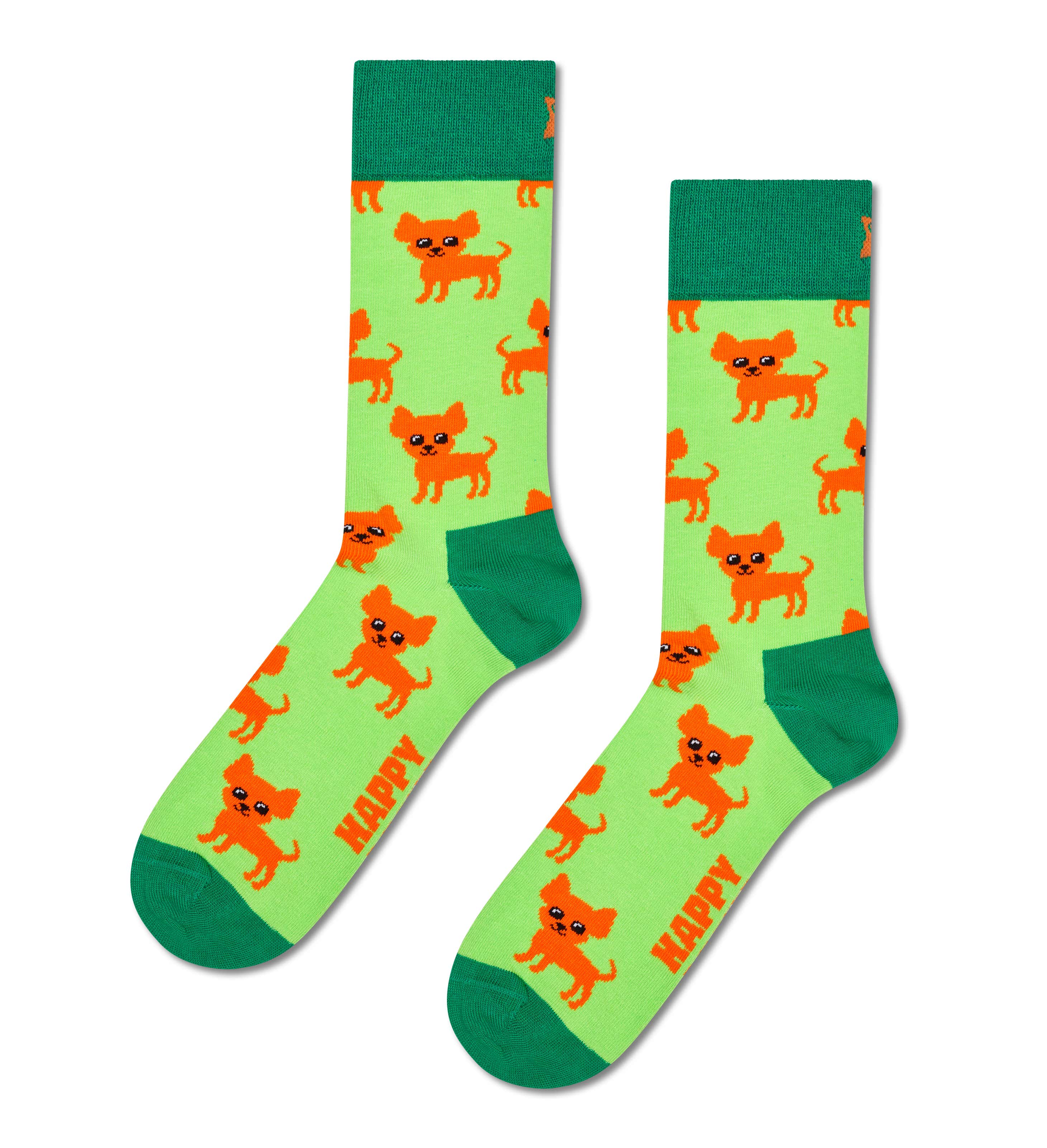 Chihuahua Sock