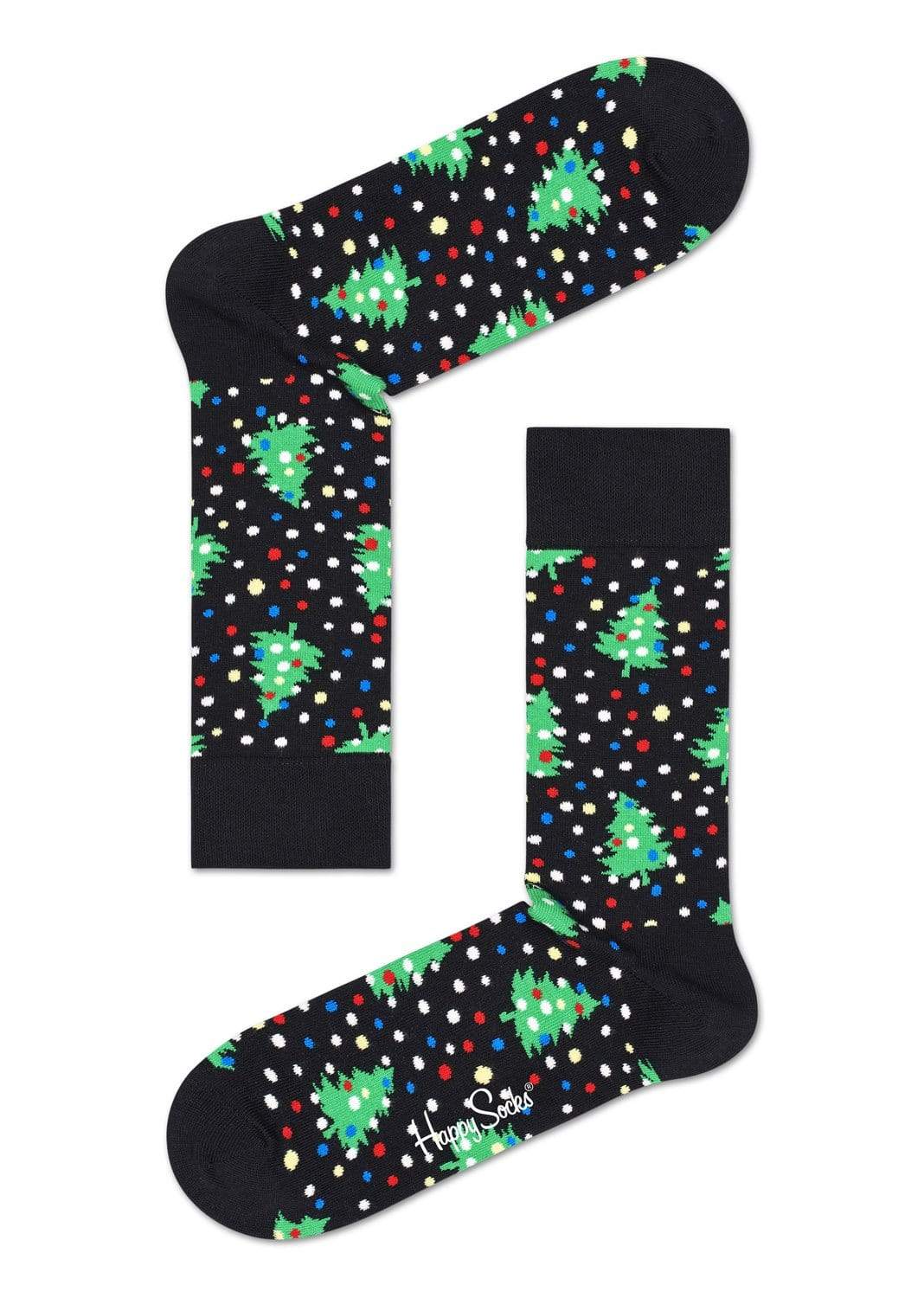 Christmas Night Sock 9300