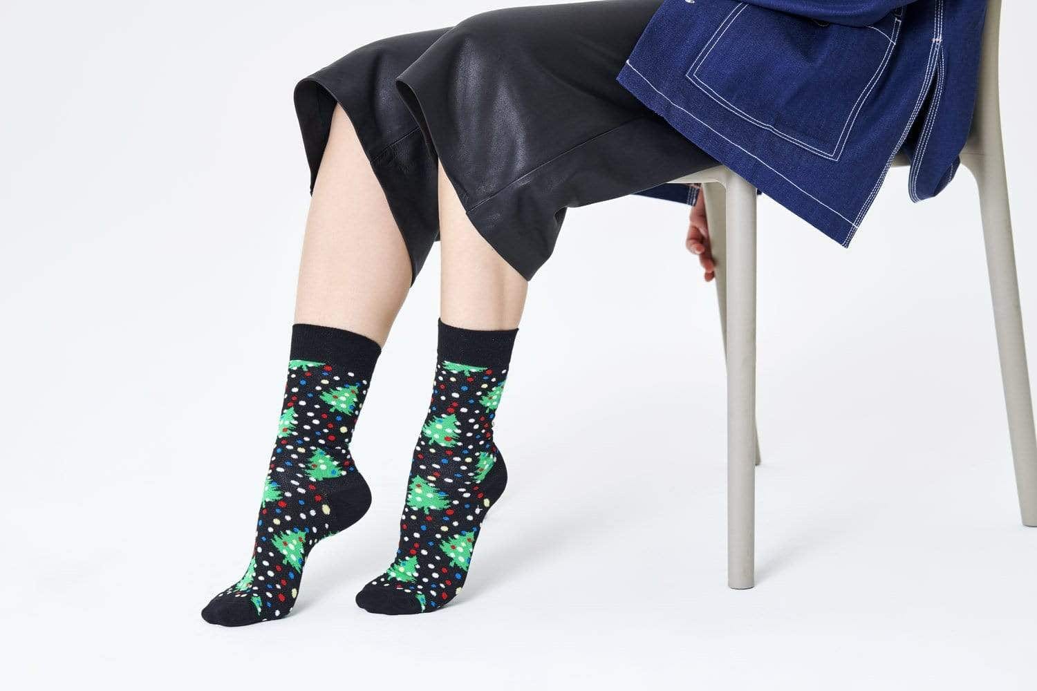 Christmas Night Sock 9300 - Image 3