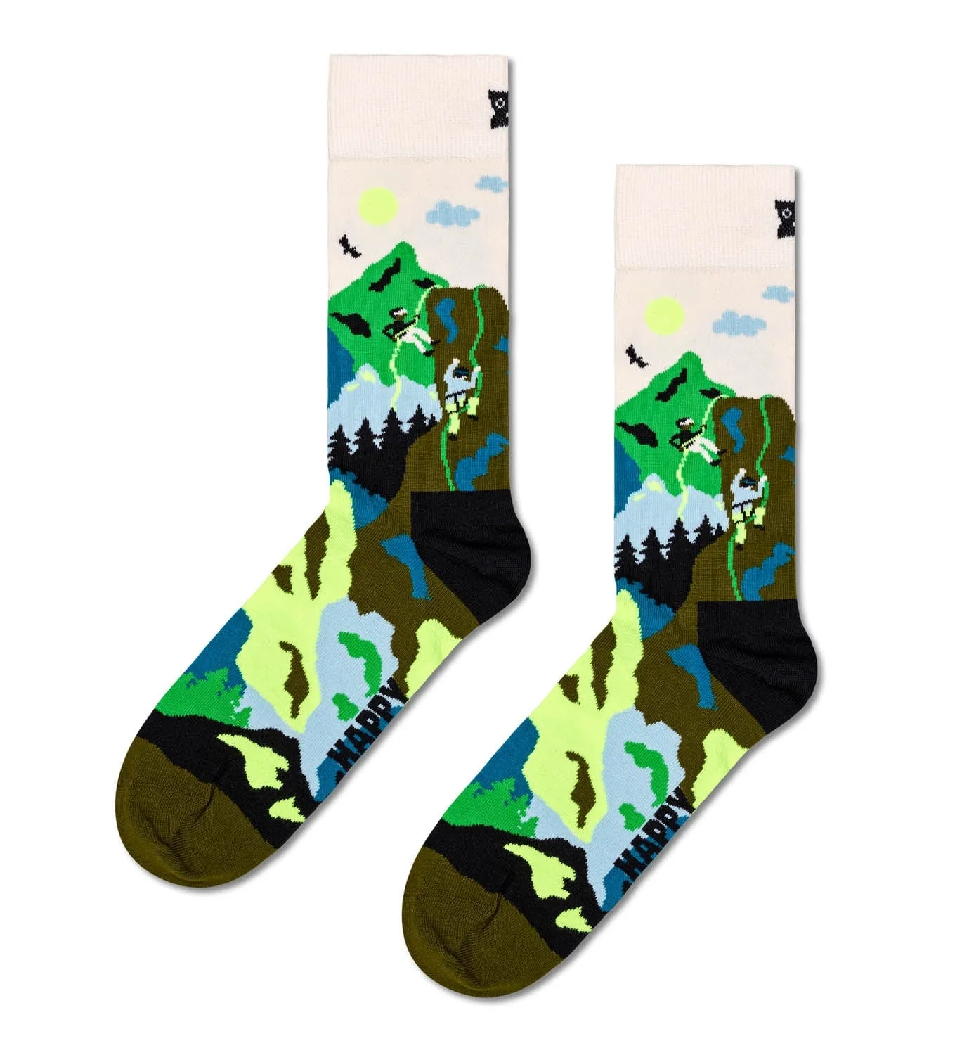 CLIMBING SOCK - Image 4