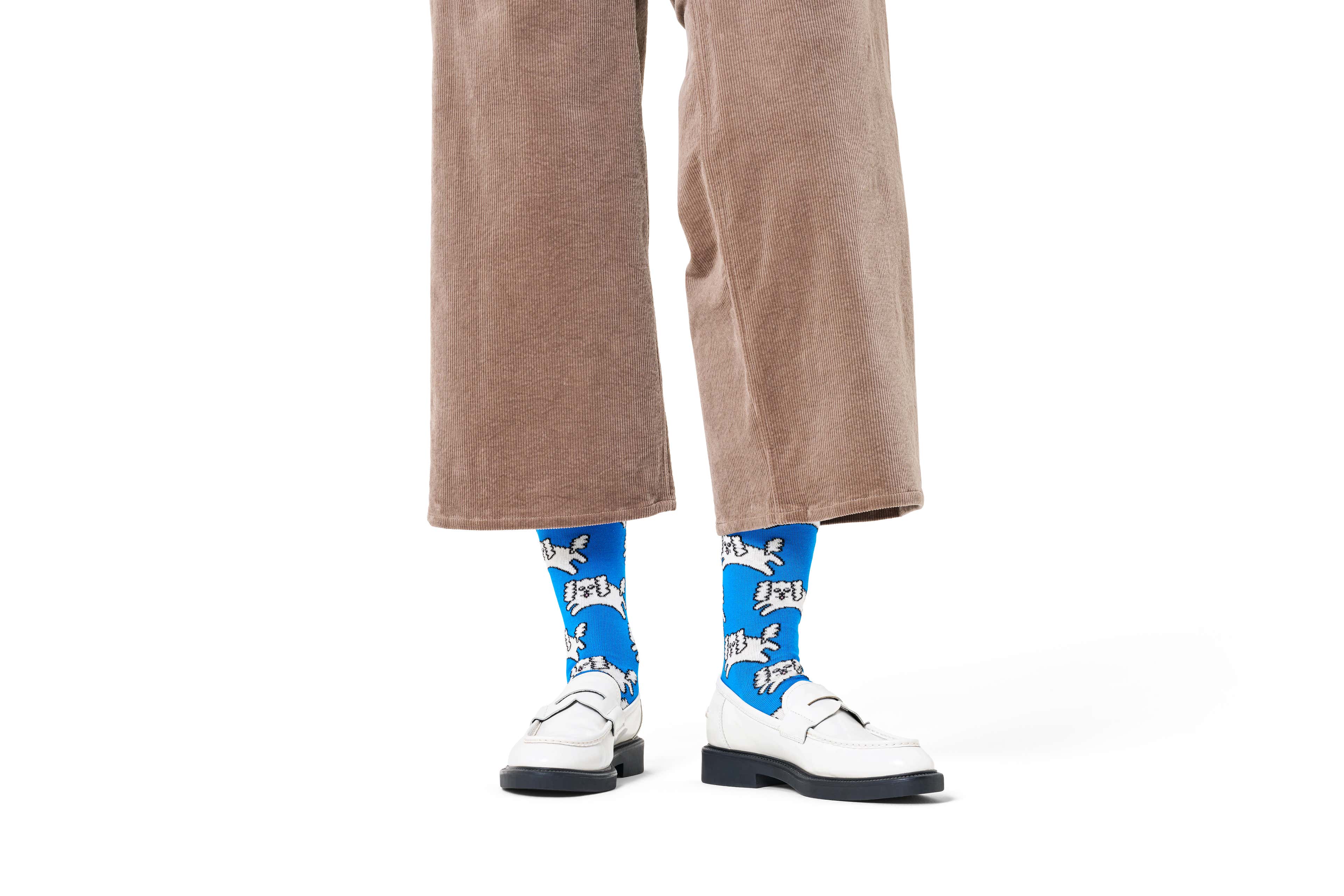 Cloud Dog Sock - Image 2