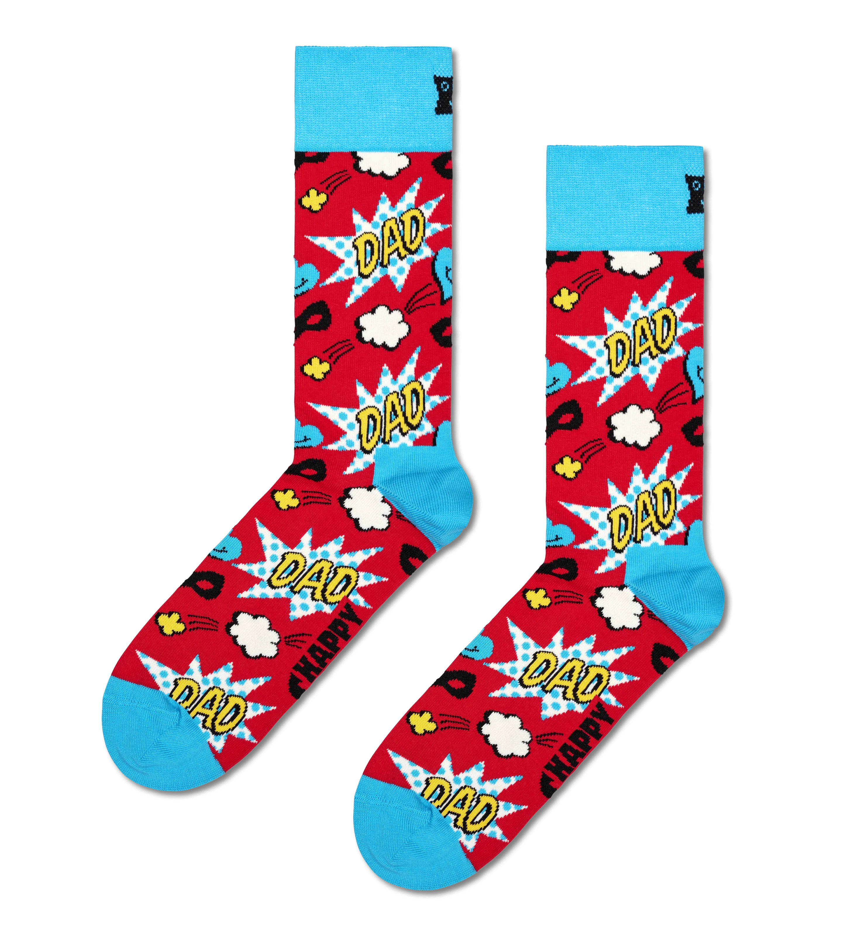 Dad Sock