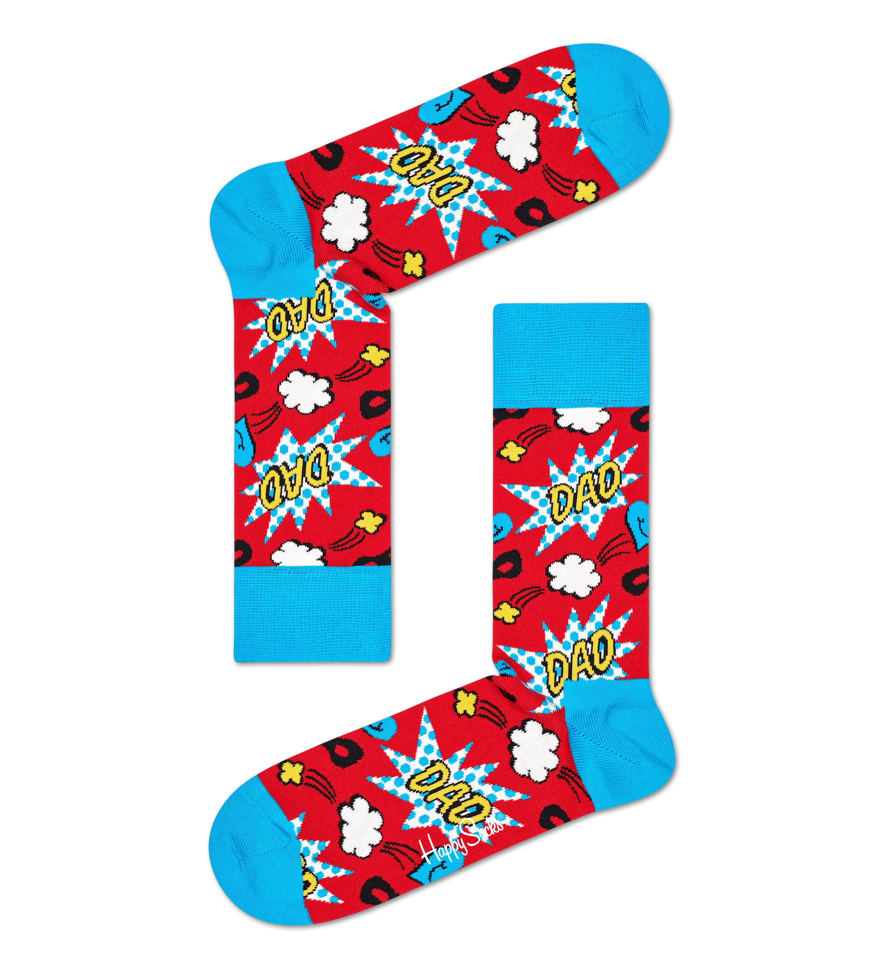 Dad Sock - Image 2