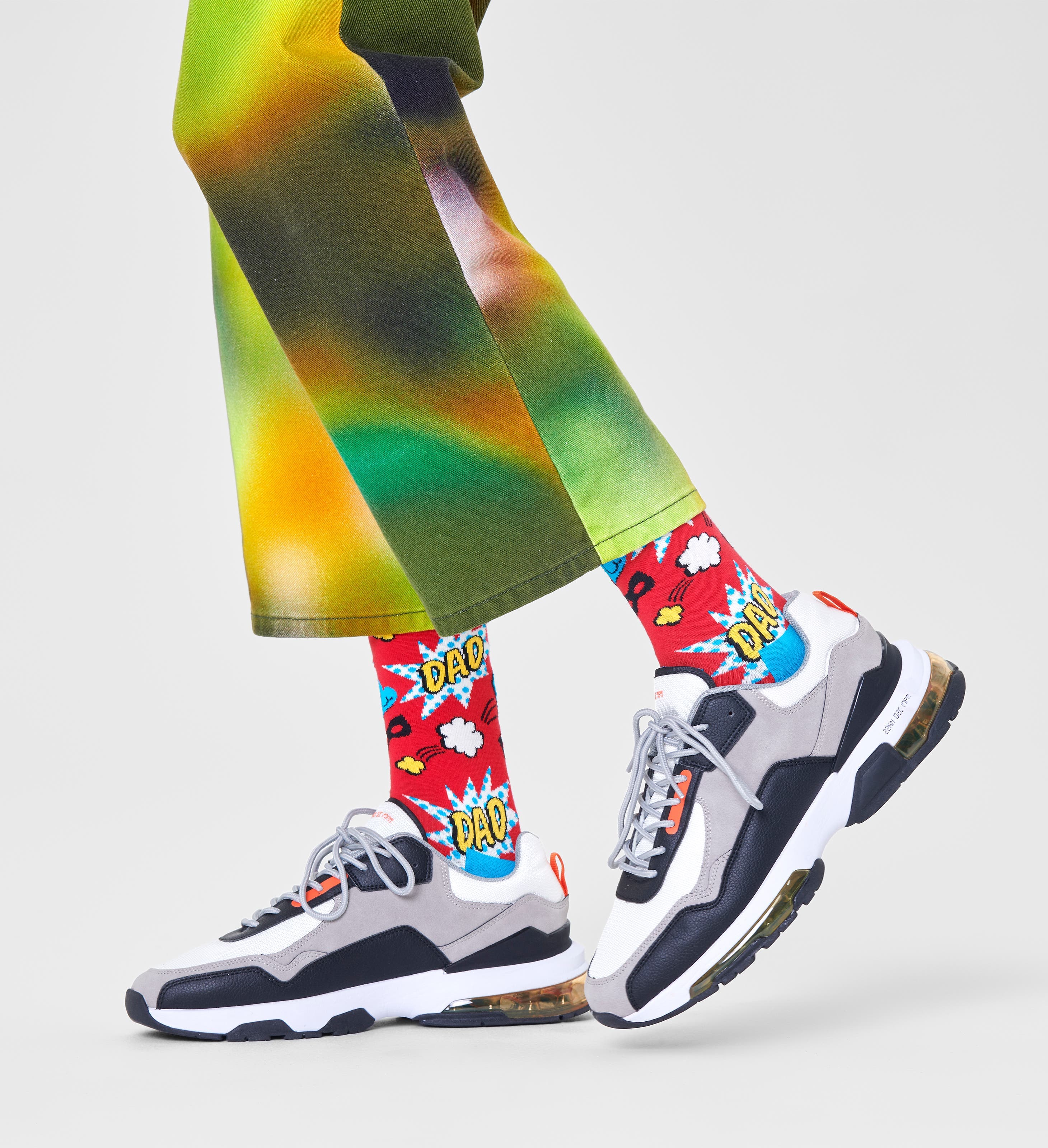 Dad Sock - Image 3