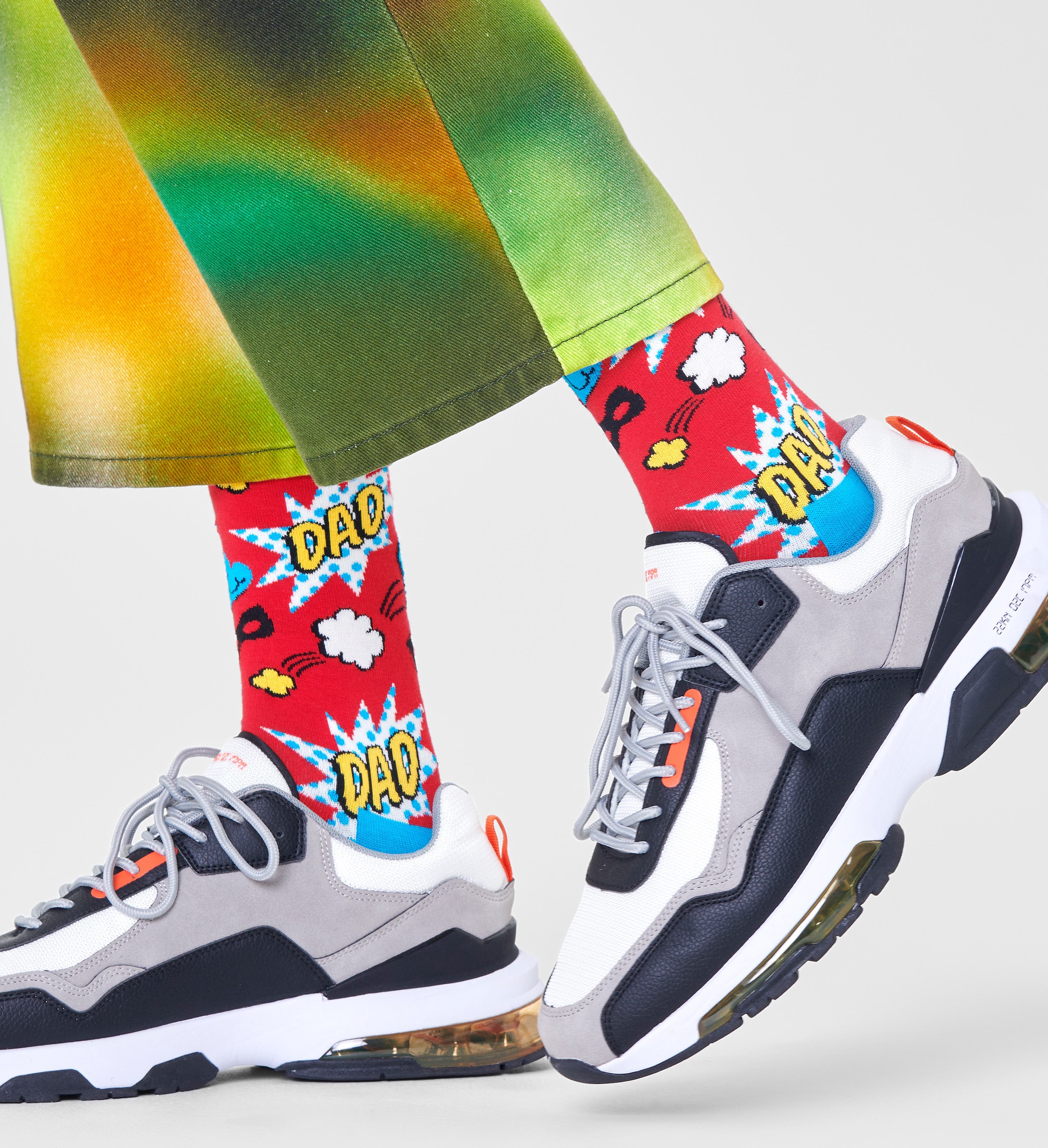 Dad Sock - Image 4