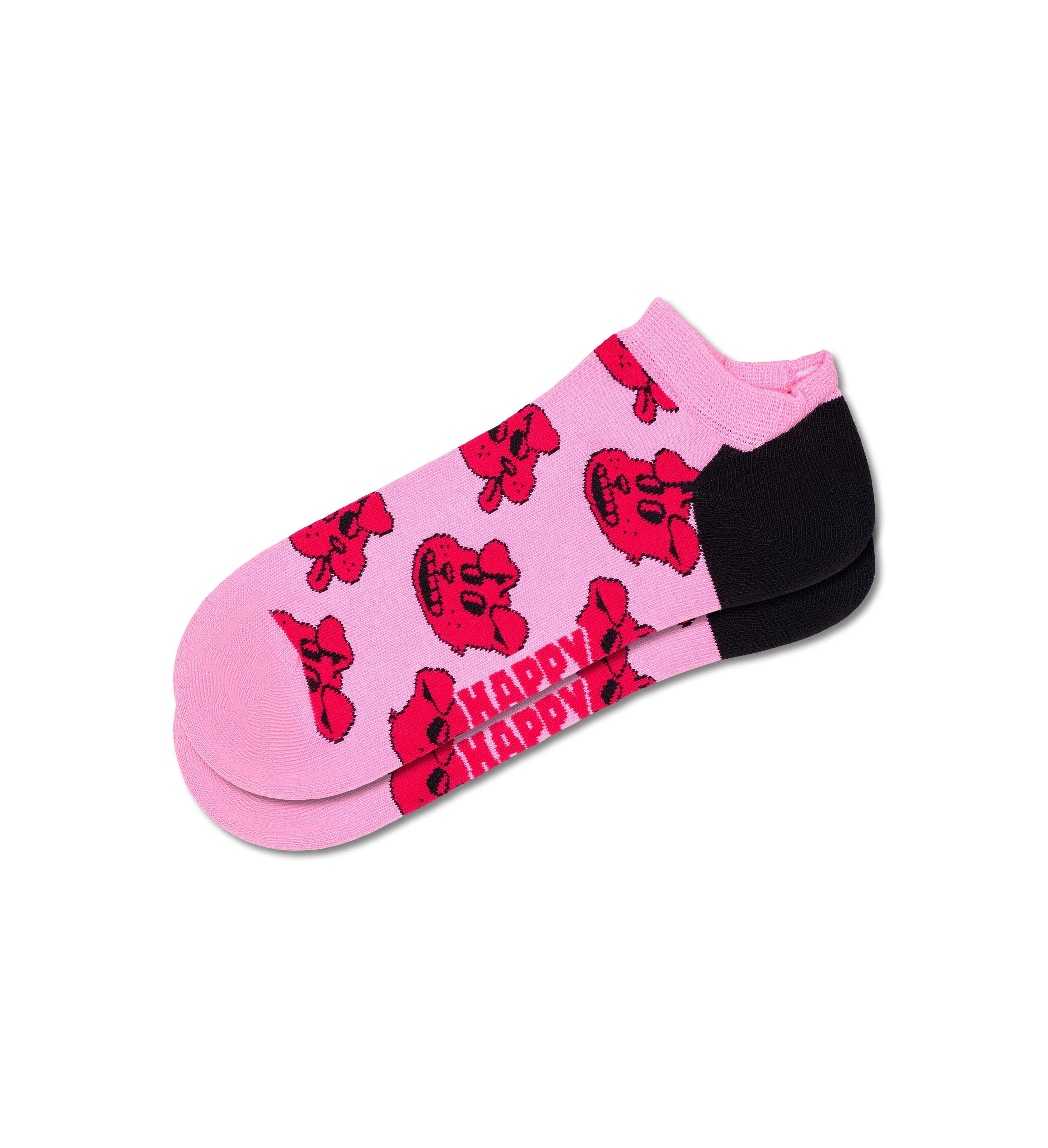 Dog Low Sock