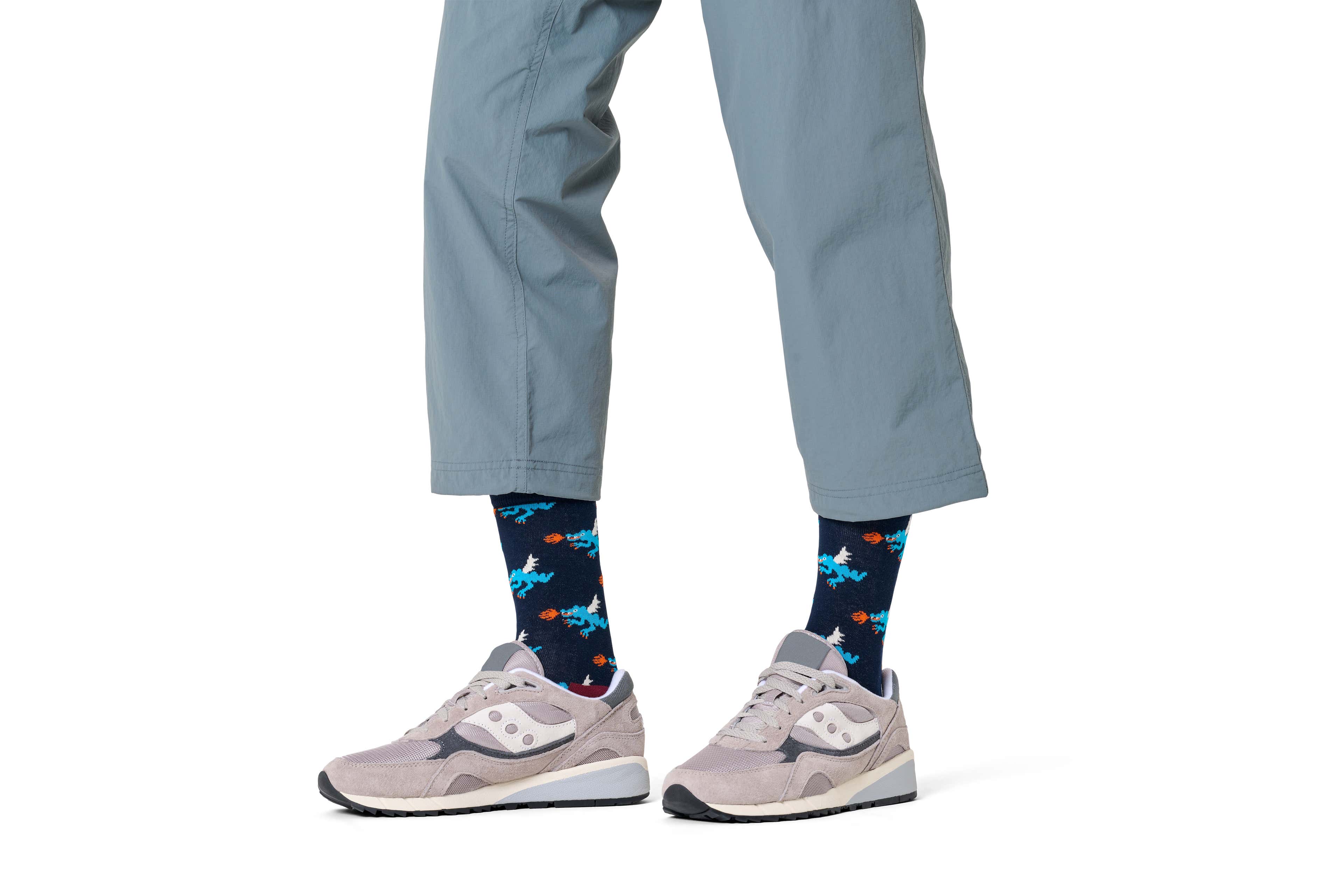 Dragon Sock - Image 2