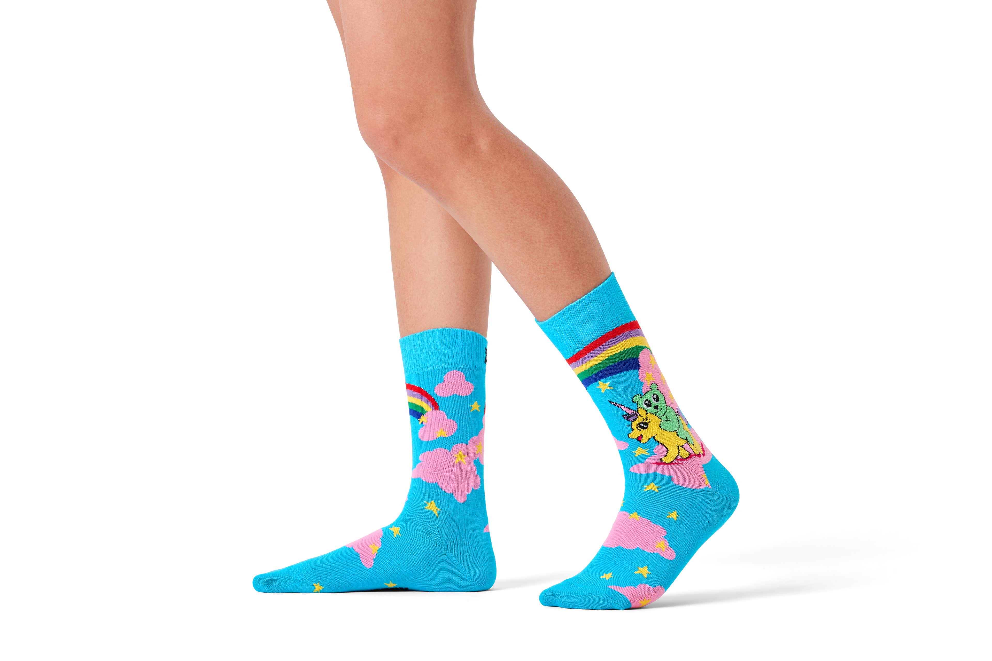 Dream World Sock - Image 4