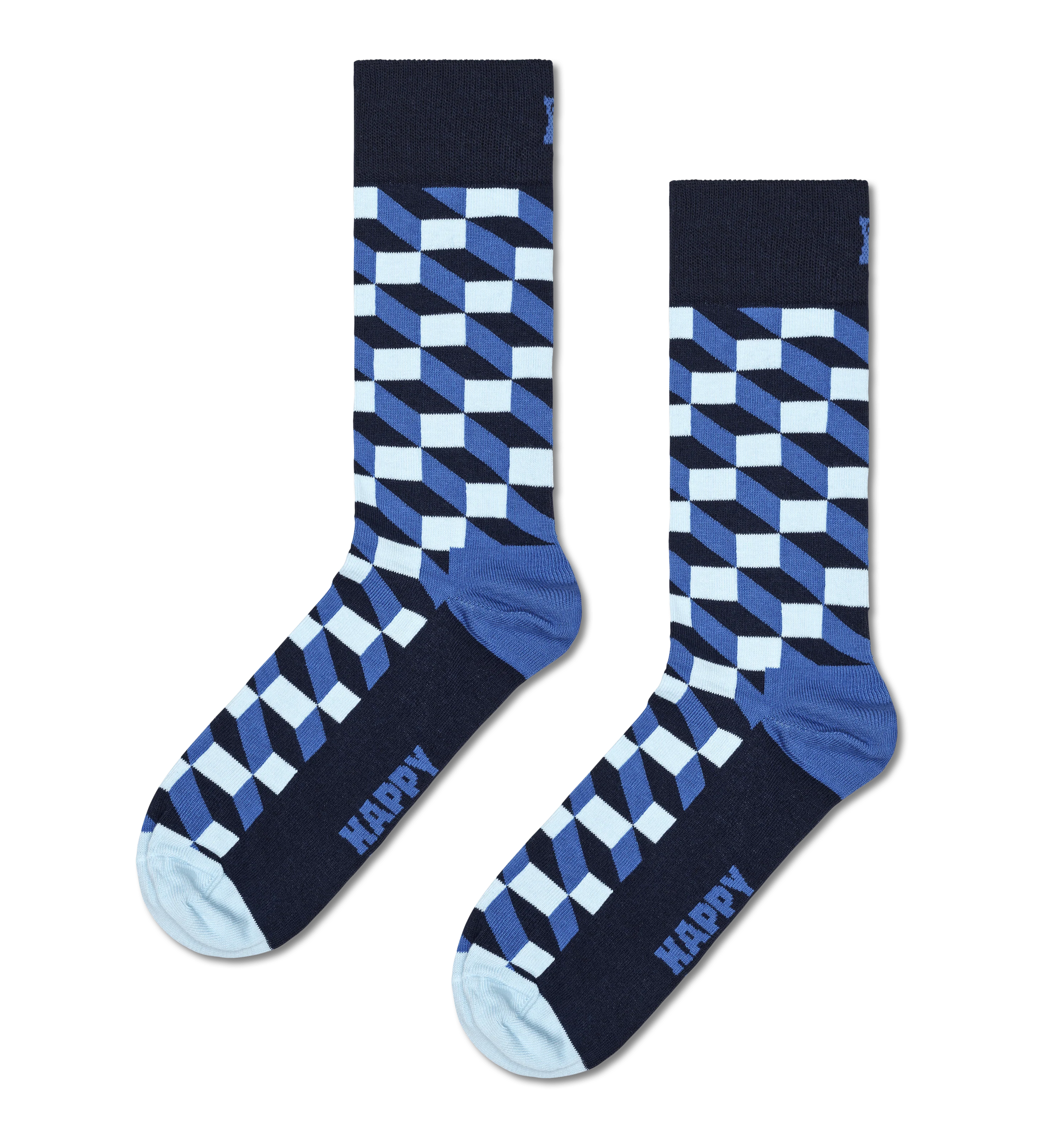 FILLED OPTIC SOCK