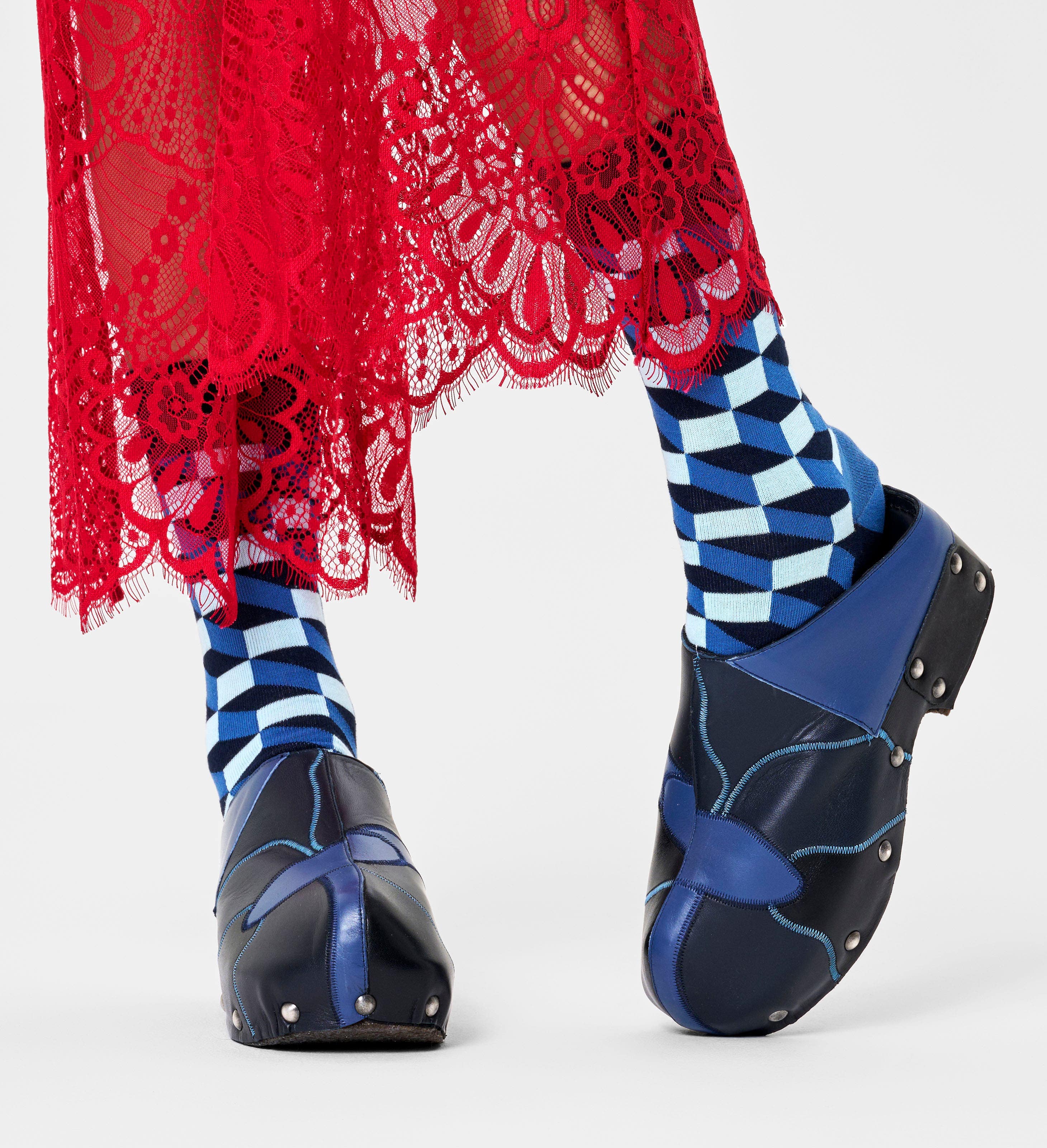 FILLED OPTIC SOCK - Image 2