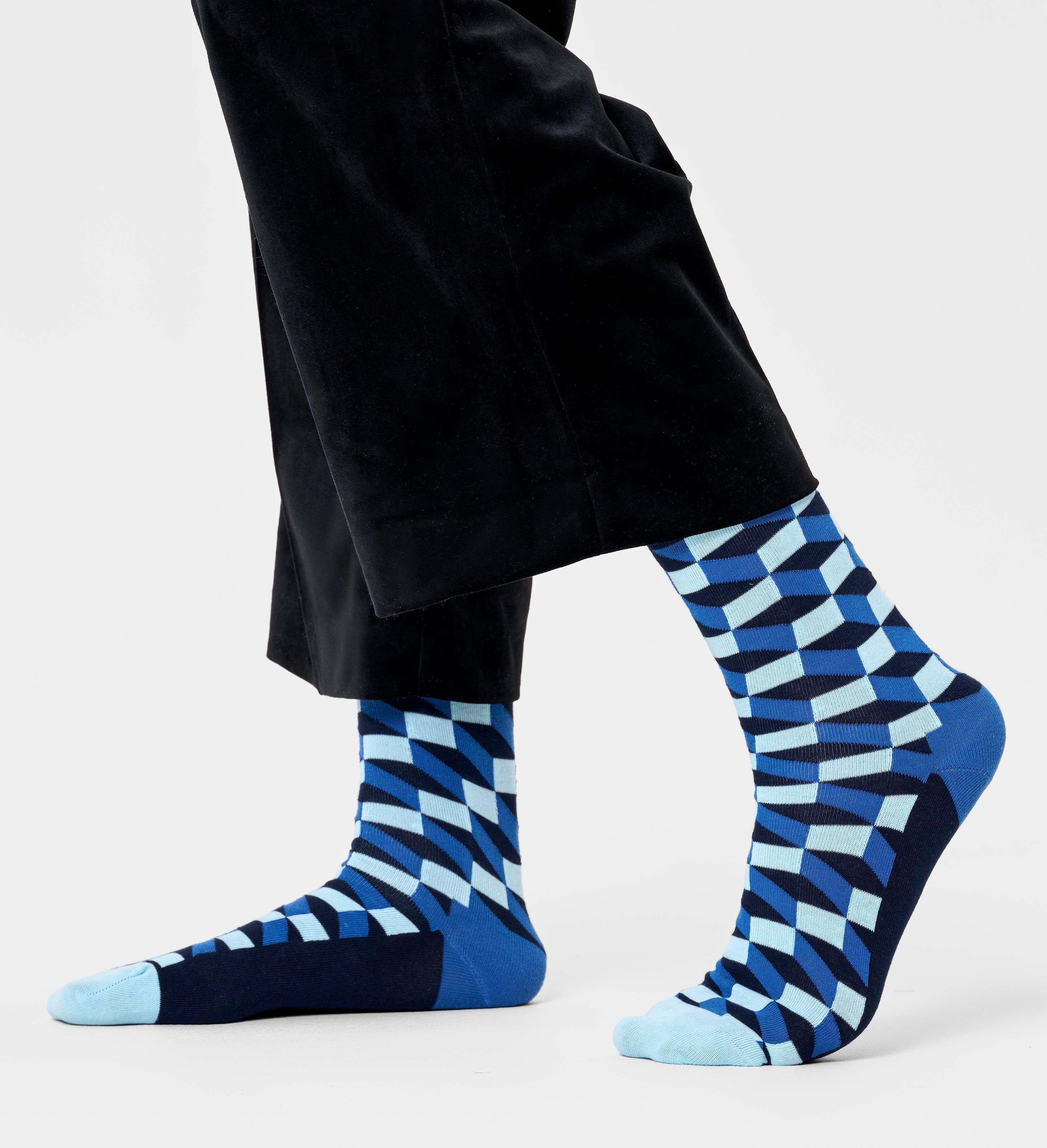 FILLED OPTIC SOCK - Image 3