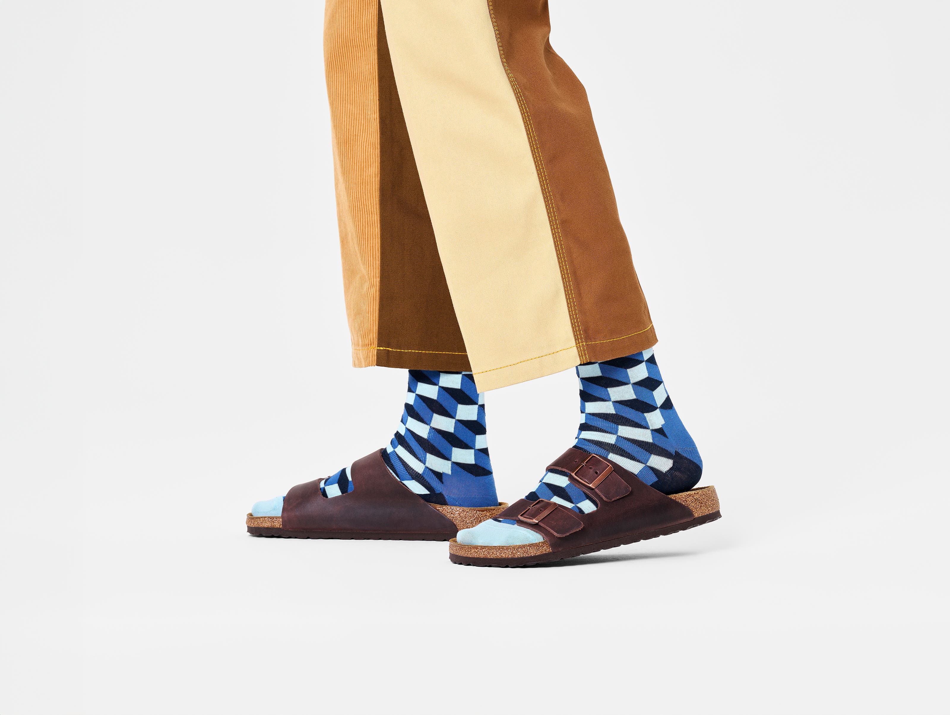 FILLED OPTIC SOCK - Image 4