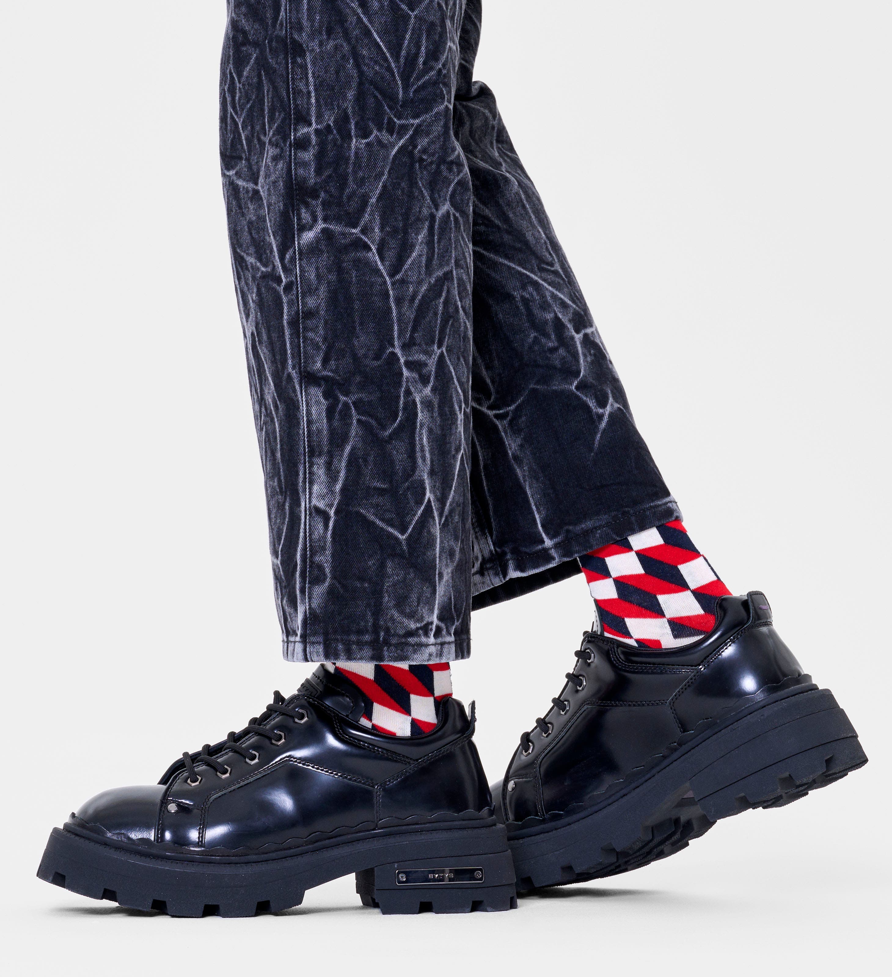 FILLED OPTIC SOCK - Image 3