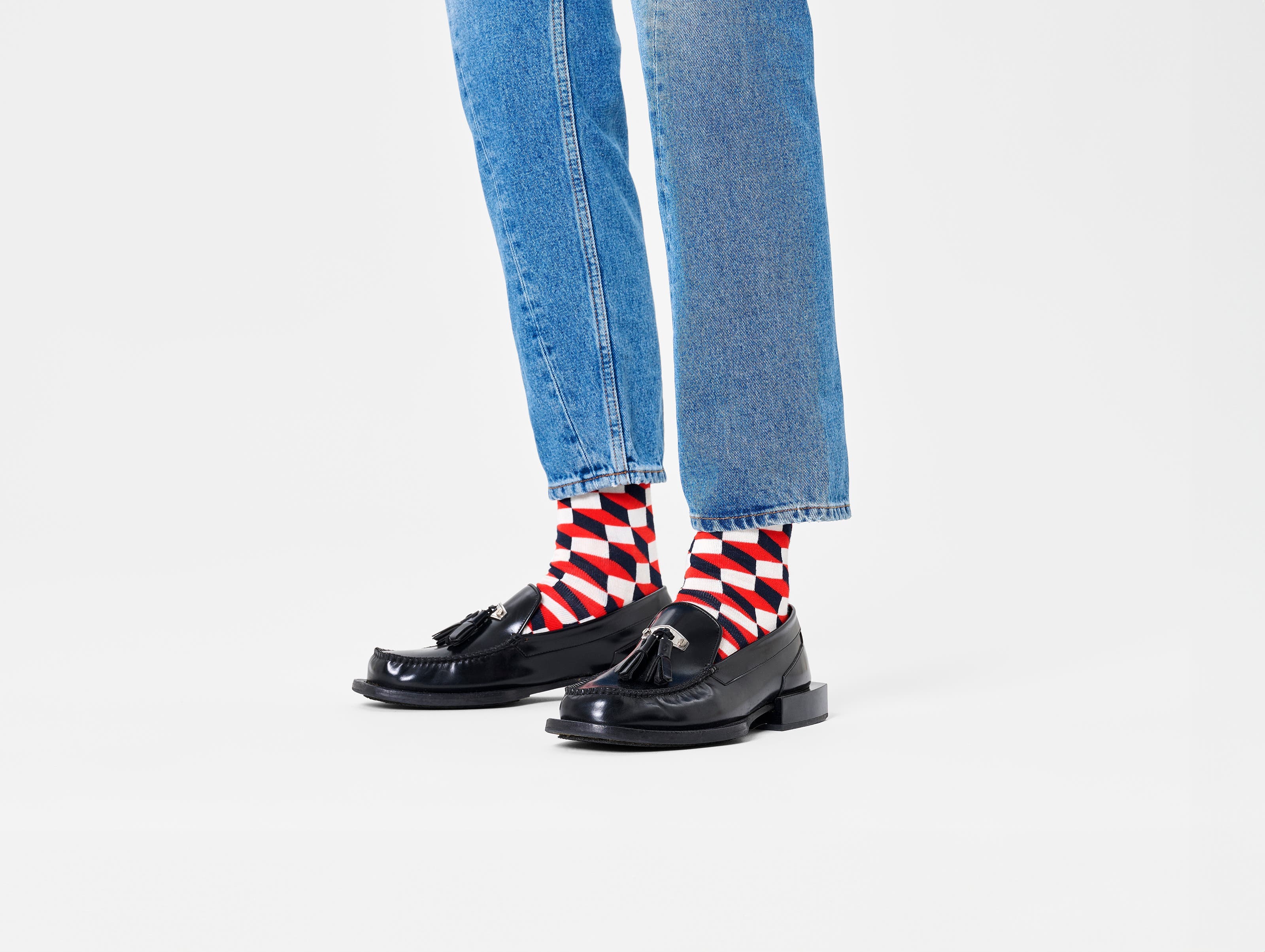 FILLED OPTIC SOCK - Image 4