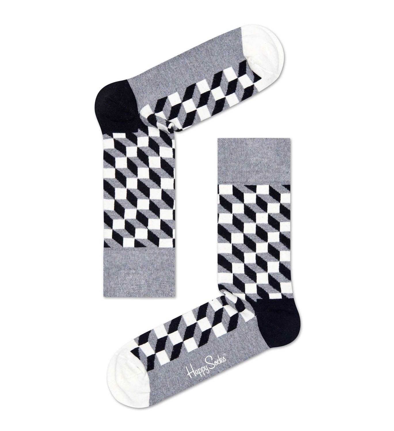 FILLED OPTIC SOCK - Image 3