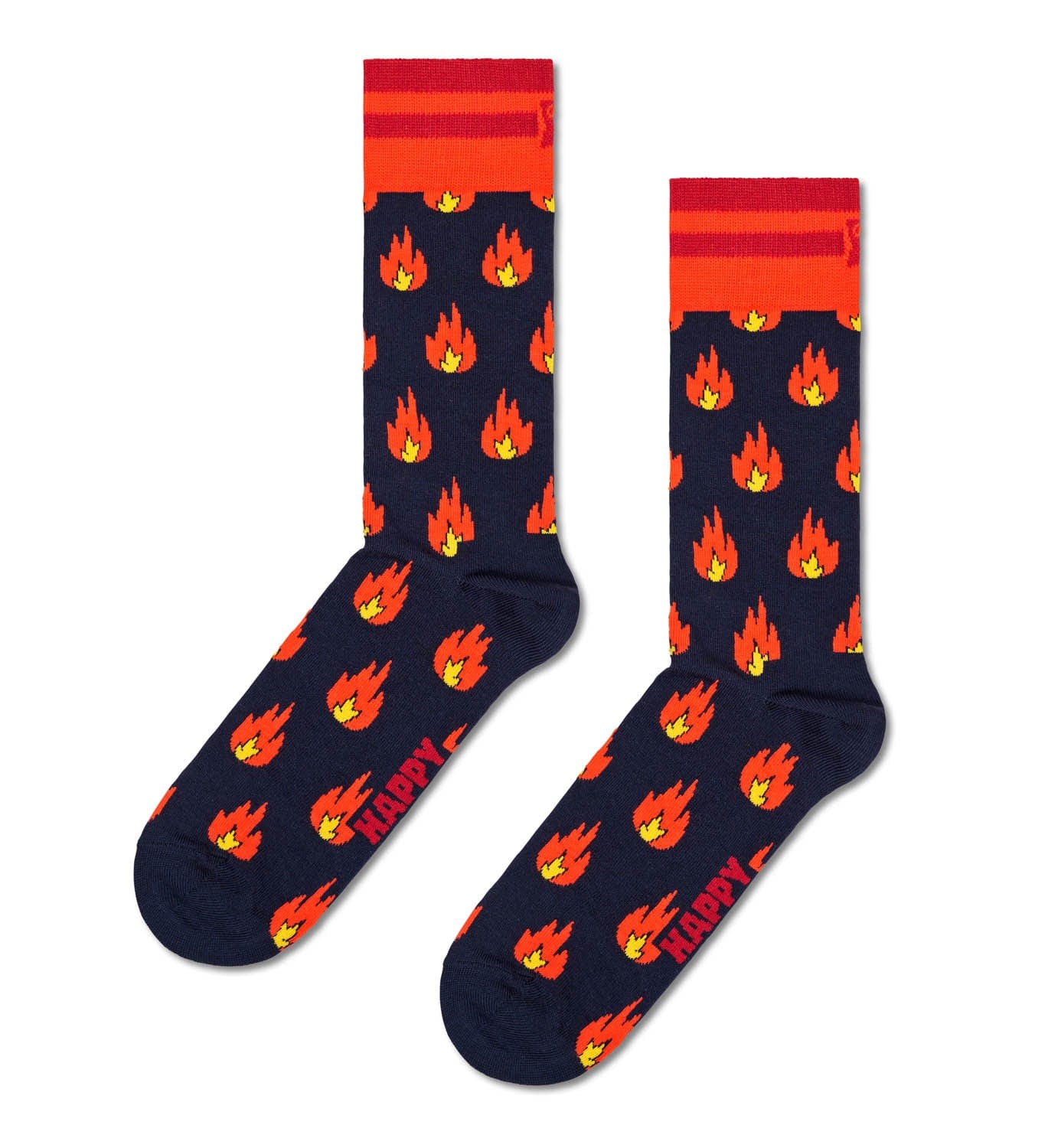 FLAMES SOCK - Image 4