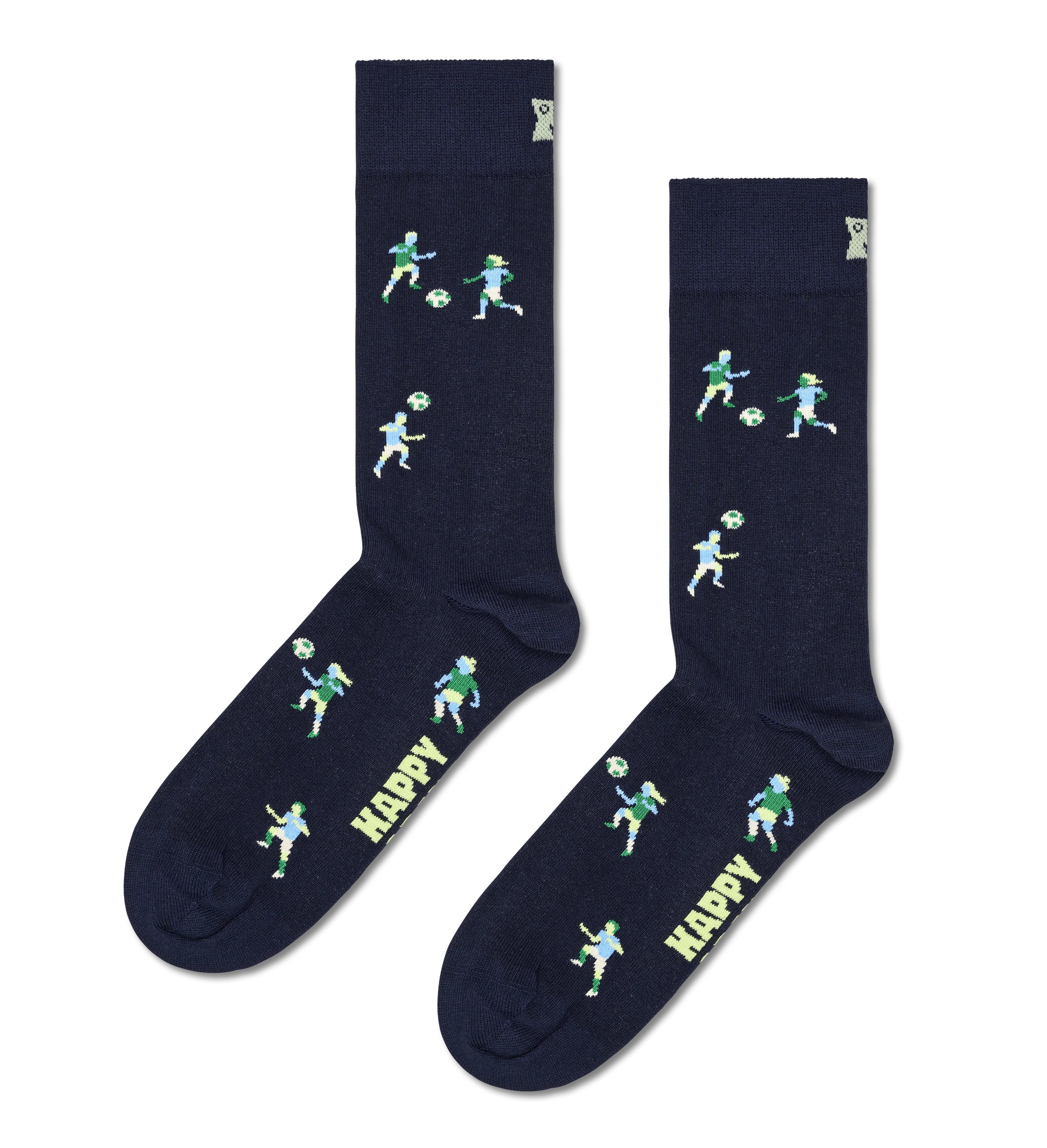 FOOTBALL SOCK NAVY