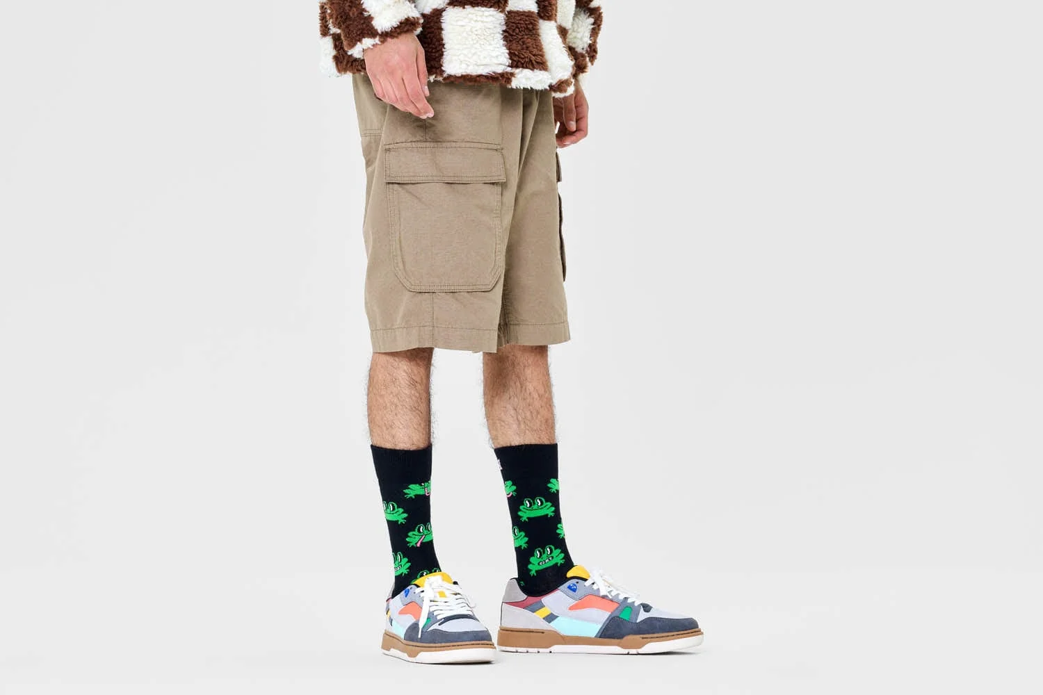FROG SOCK - Image 3