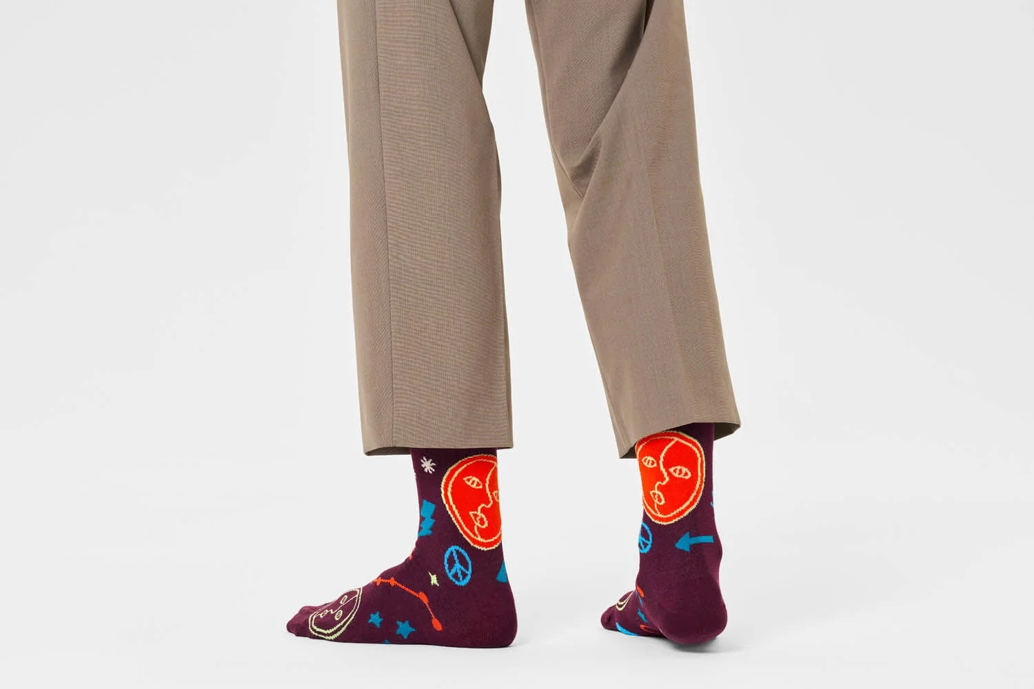 GEMINI SOCK - Image 3