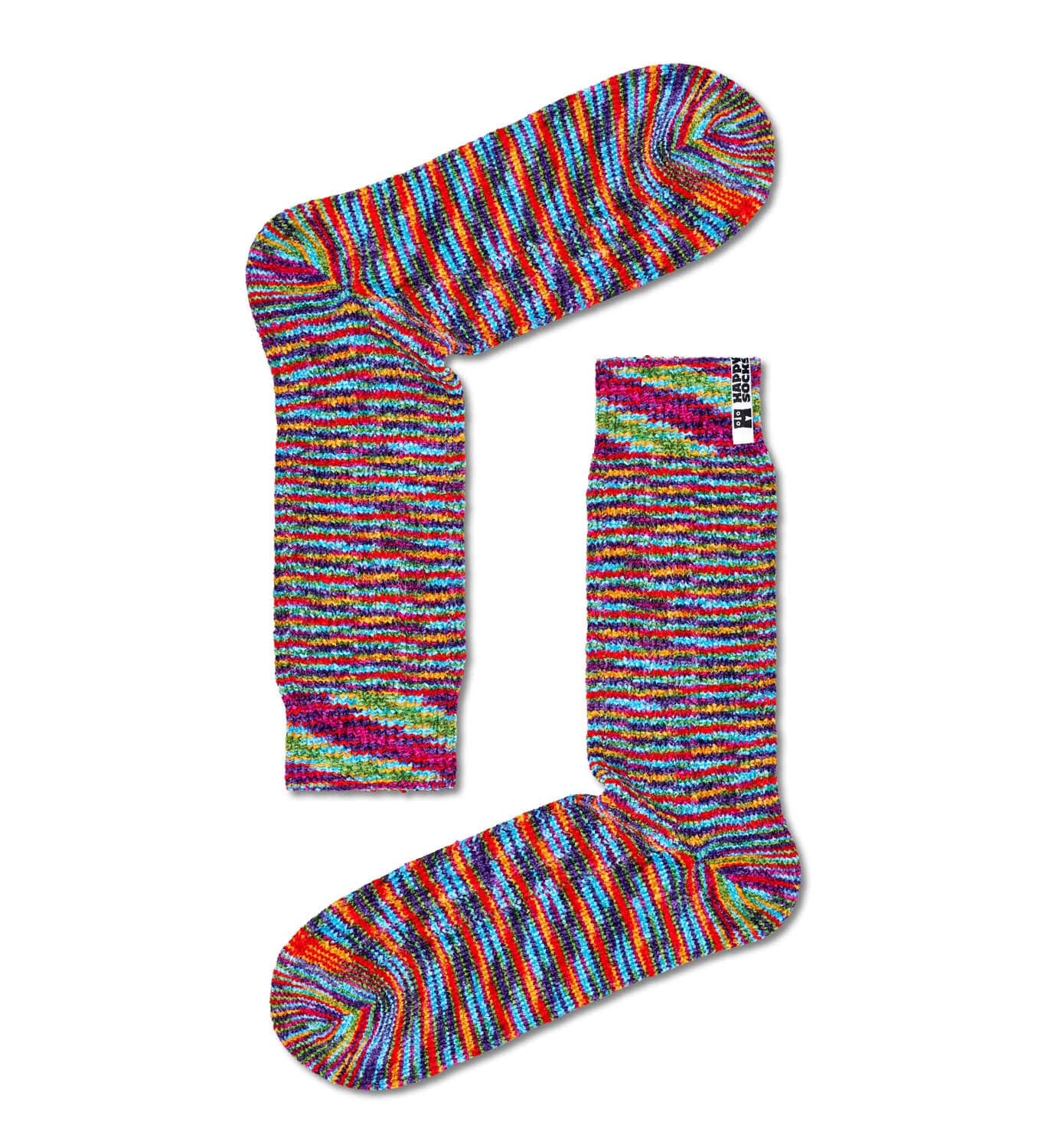 GRADIENT SOCK