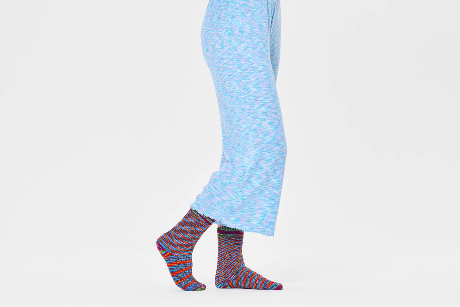 GRADIENT SOCK - Image 2