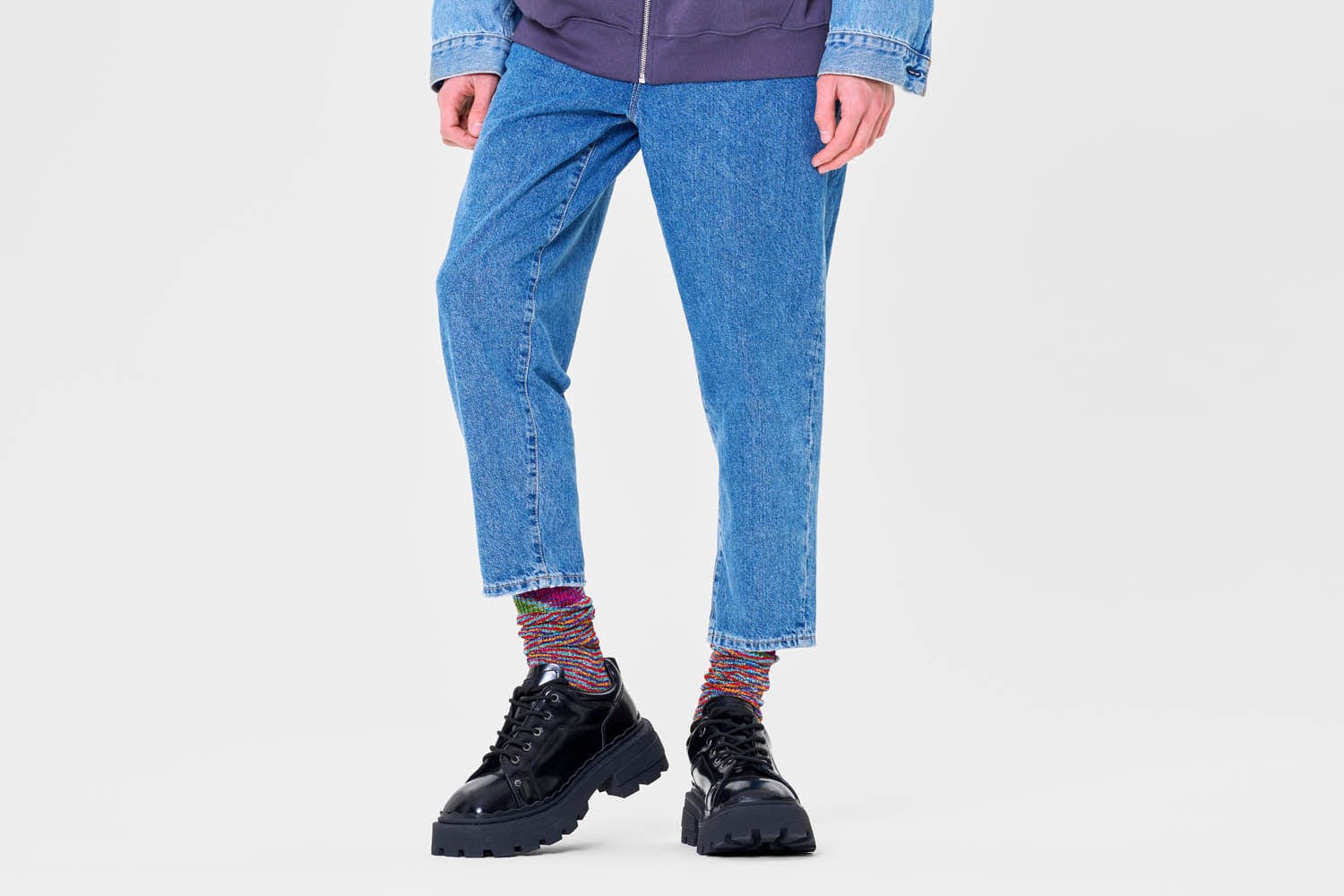 GRADIENT SOCK - Image 3